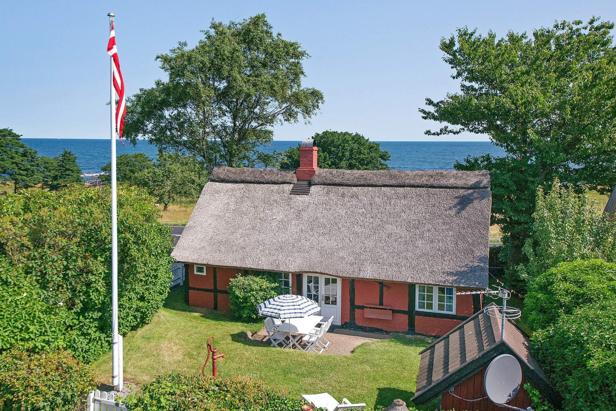 Sommerhus Bølshavn