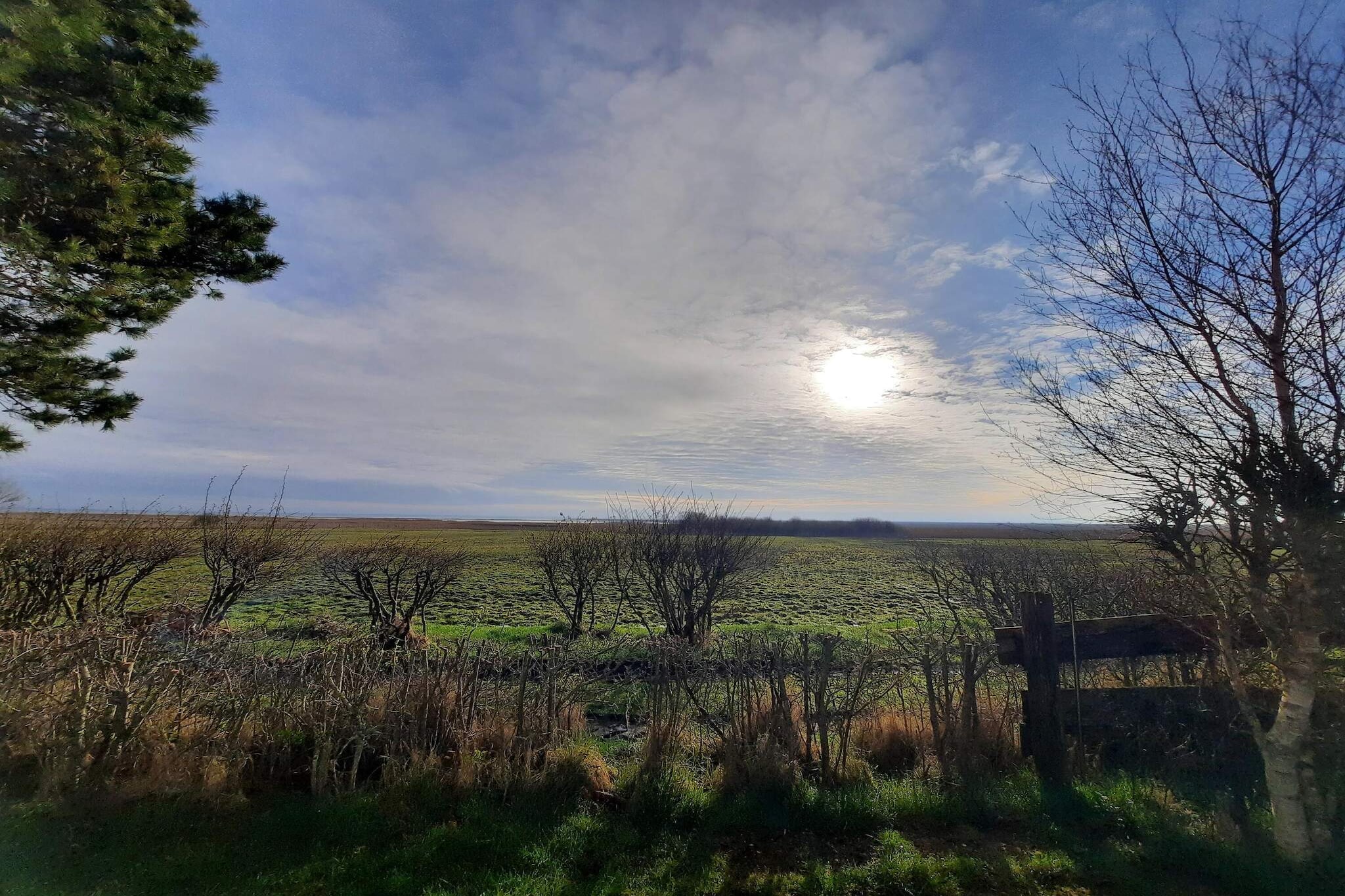 Gezellig toevluchtsoord in Sonderho -- By Traum Ferienwohnungen-Niet-getagd
