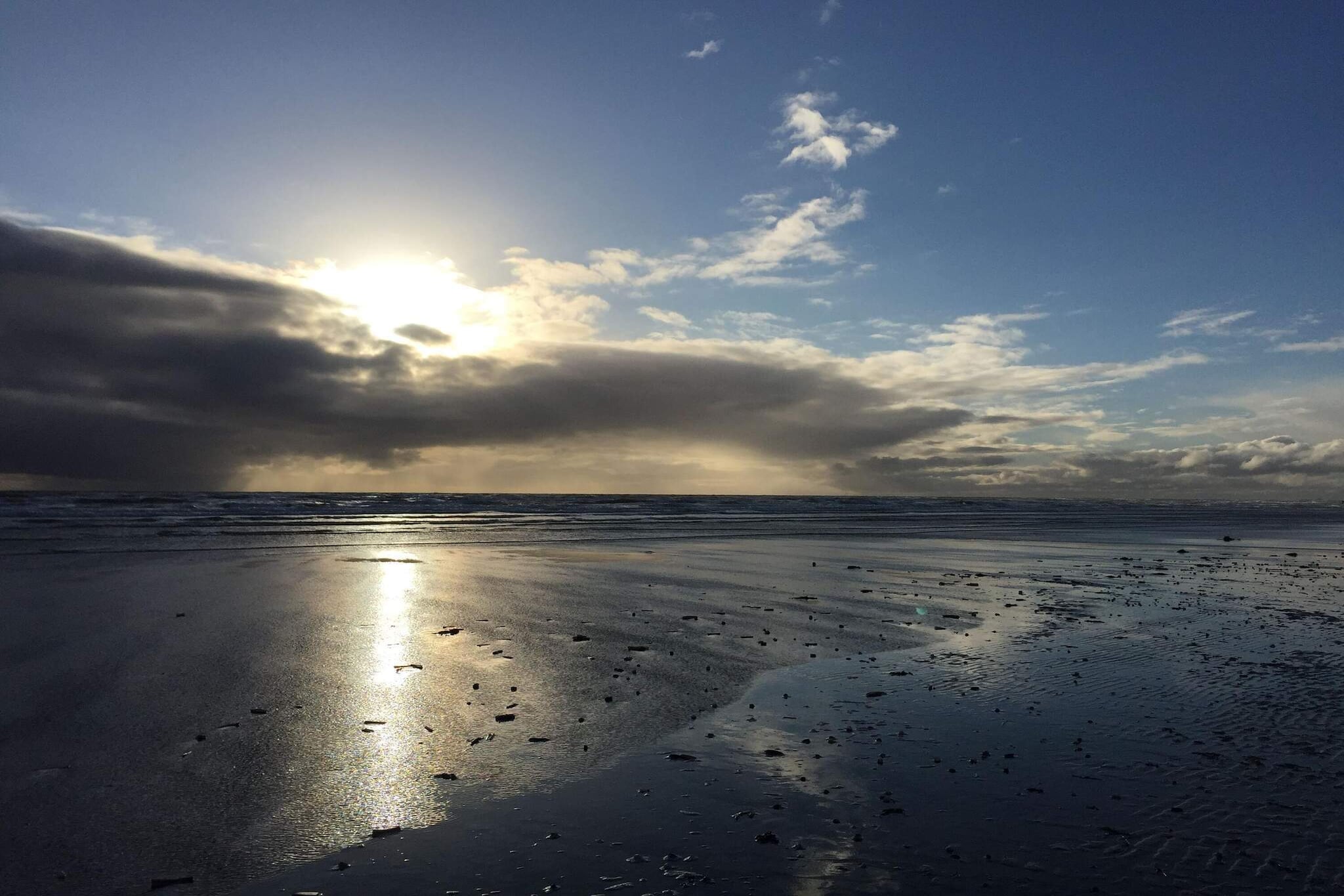 Gezellig toevluchtsoord in Sonderho -- By Traum Ferienwohnungen-Waterzicht