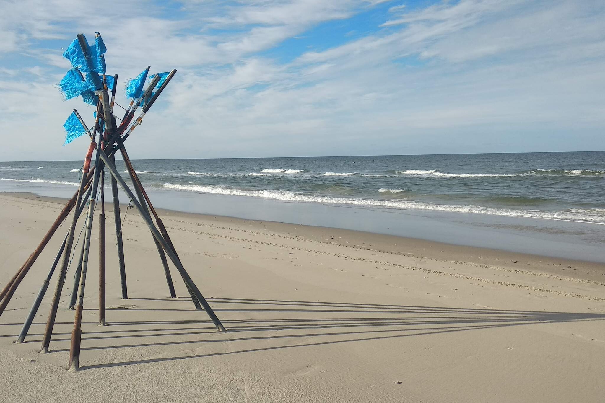Gezellig toevluchtsoord in Sonderho -- By Traum Ferienwohnungen-Waterzicht