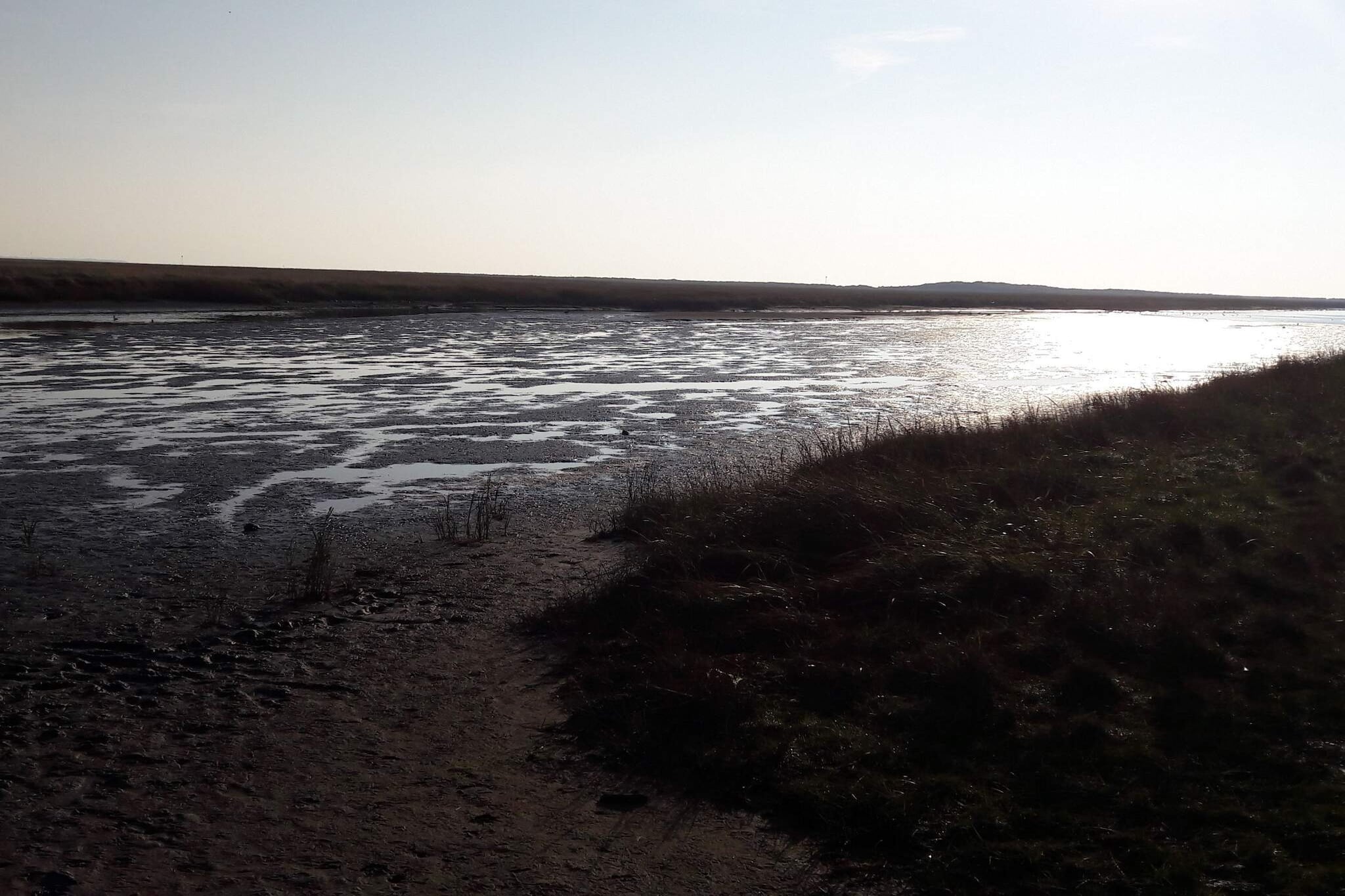 Gezellig toevluchtsoord in Sonderho -- By Traum Ferienwohnungen-Waterzicht