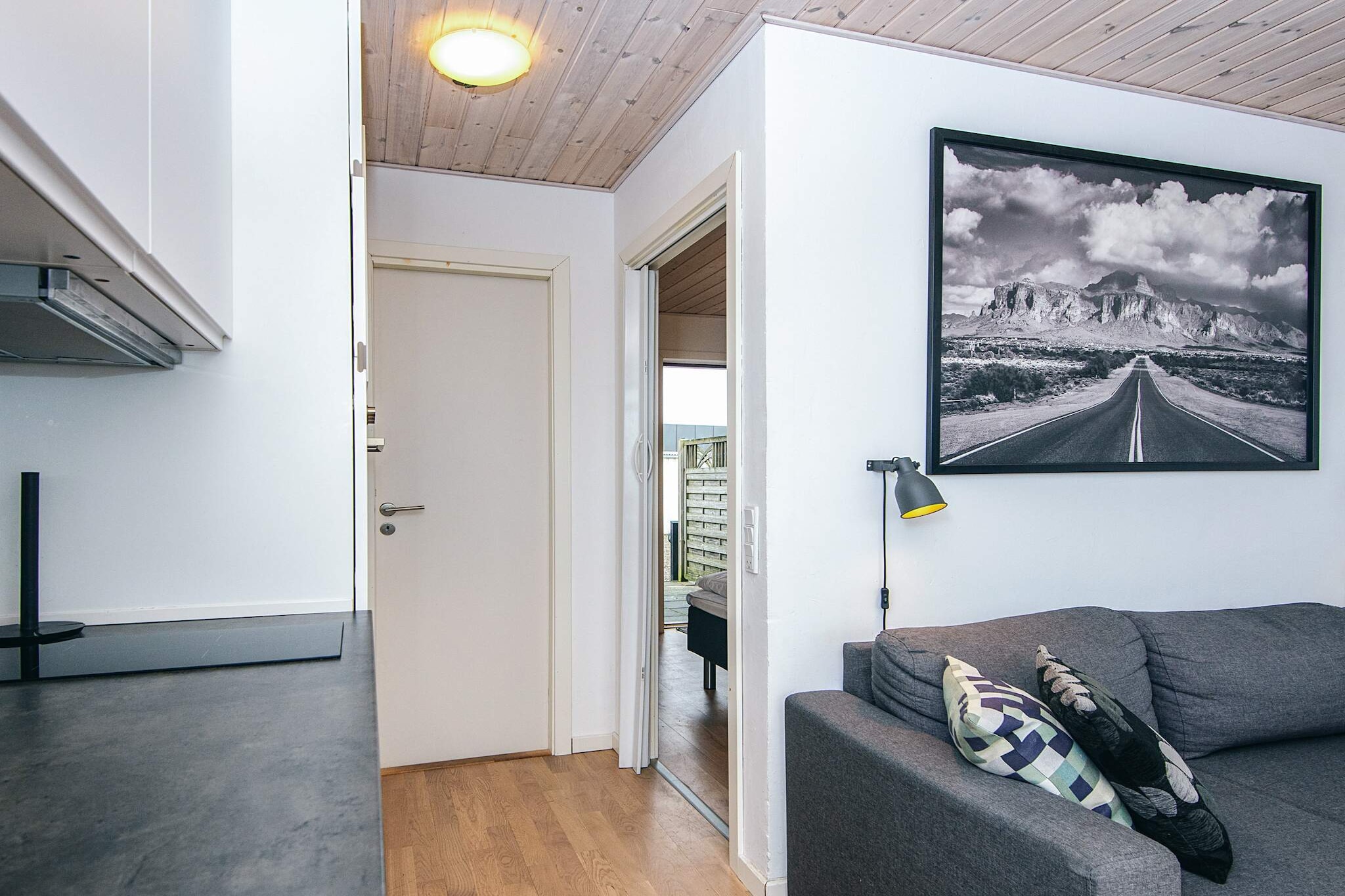 4 persoons vakantie huis in Rømø-By Traum-Binnen