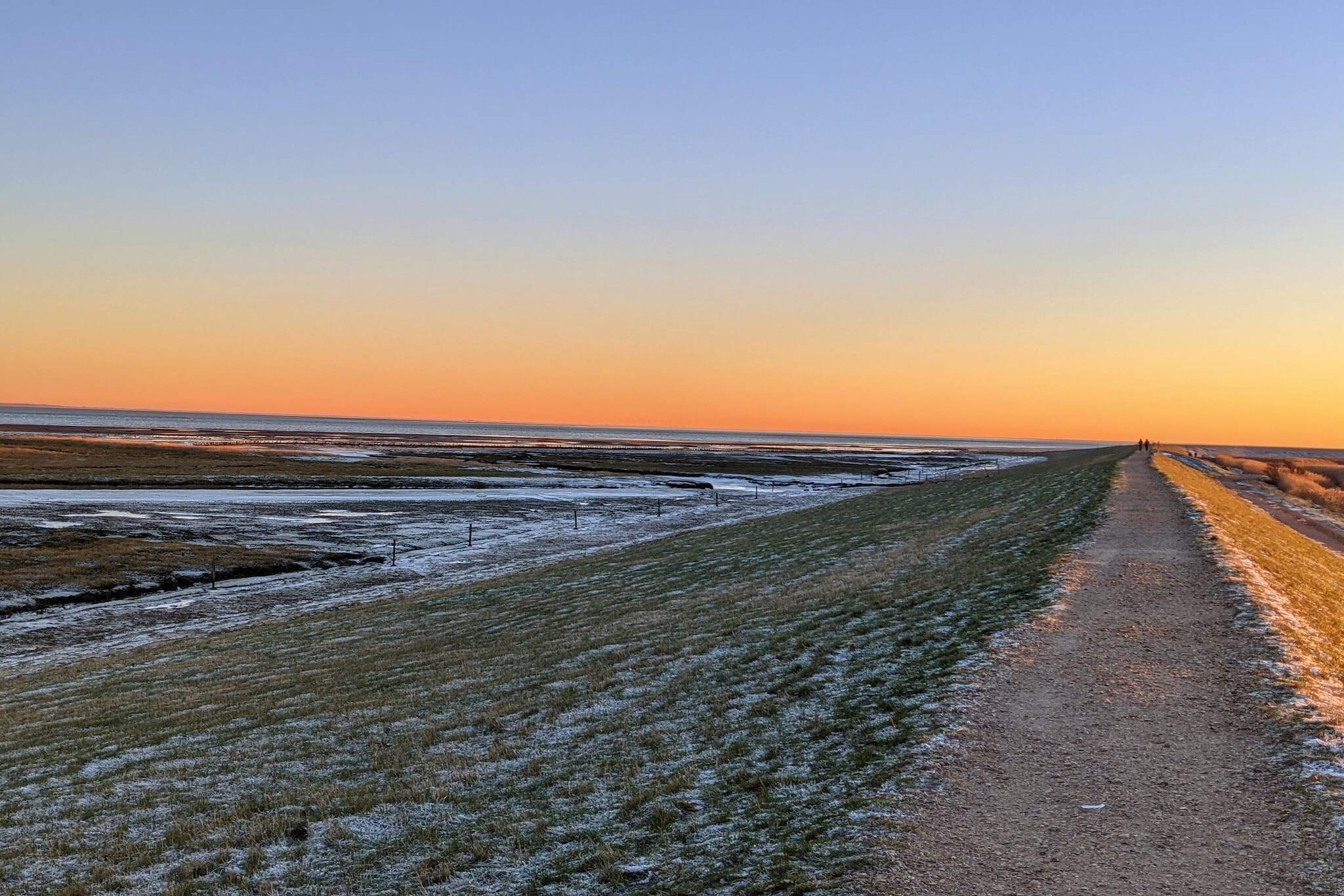 4 persoons vakantie huis in Rømø-By Traum-Waterzicht