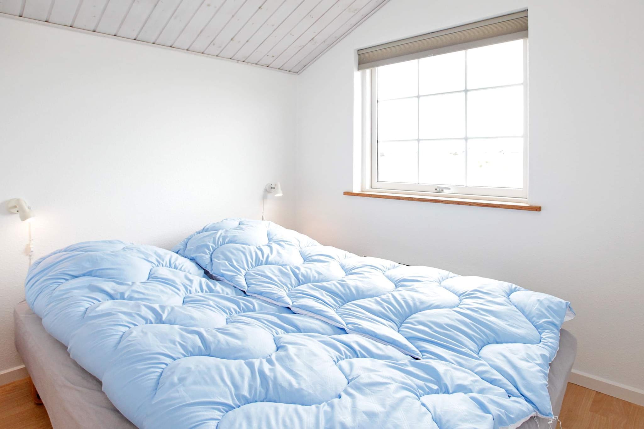 8 persoons vakantie huis in Løkken-By Traum - Binnen