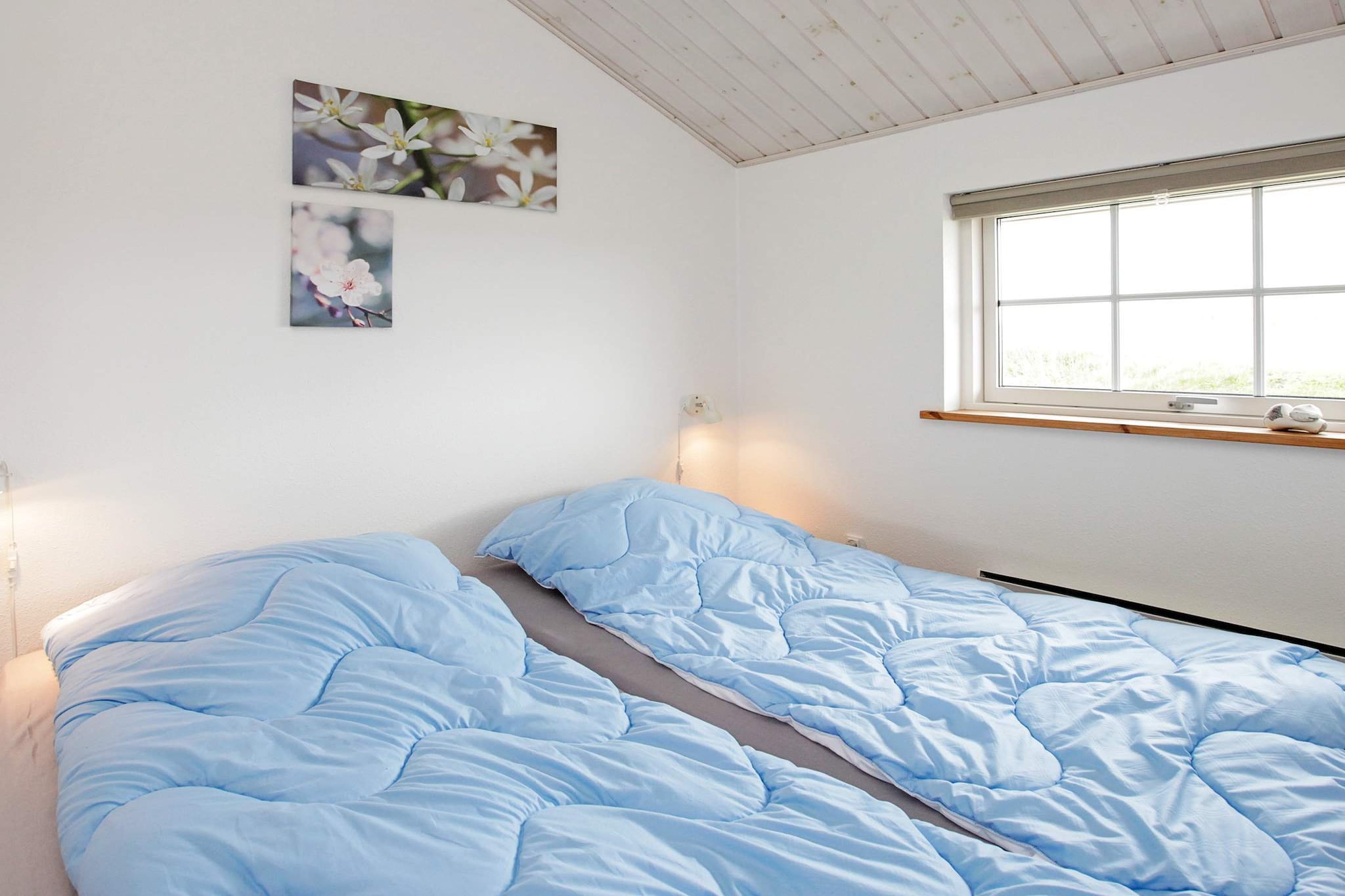 8 persoons vakantie huis in Løkken-By Traum - Binnen