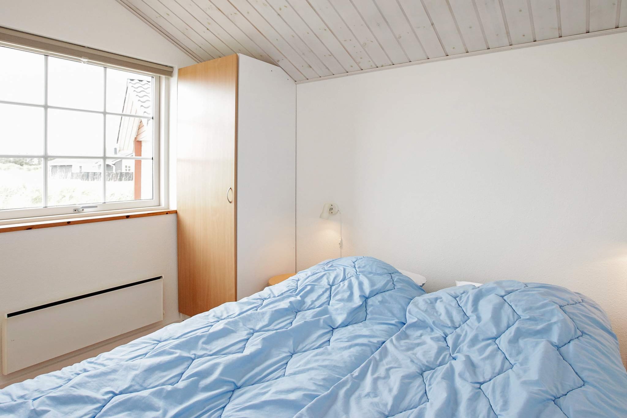 8 persoons vakantie huis in Løkken-By Traum - Binnen