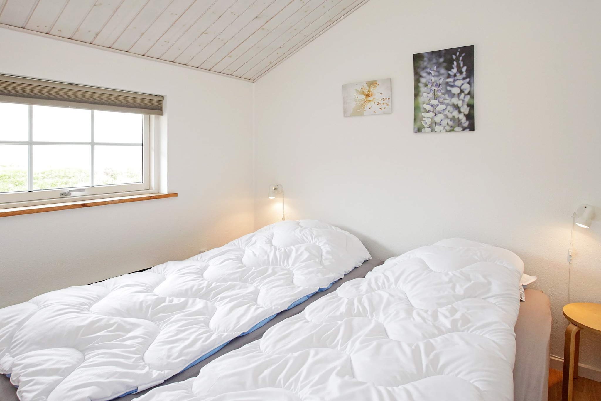 8 persoons vakantie huis in Løkken-By Traum - Binnen
