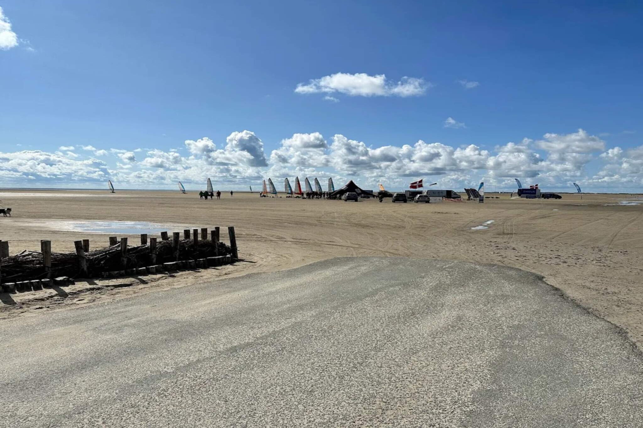 Gezellig strandhuis -- By Traum Ferienwohnungen-Niet-getagd