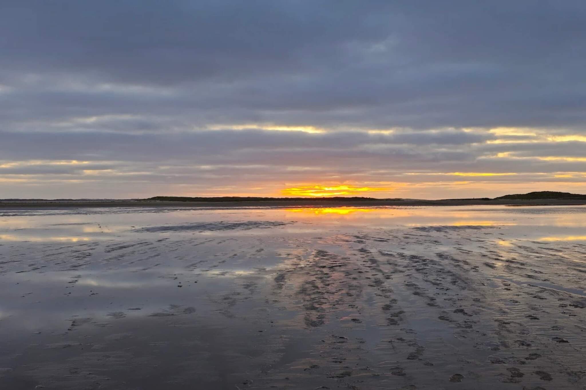 Gezellig strandhuis -- By Traum Ferienwohnungen-Waterzicht