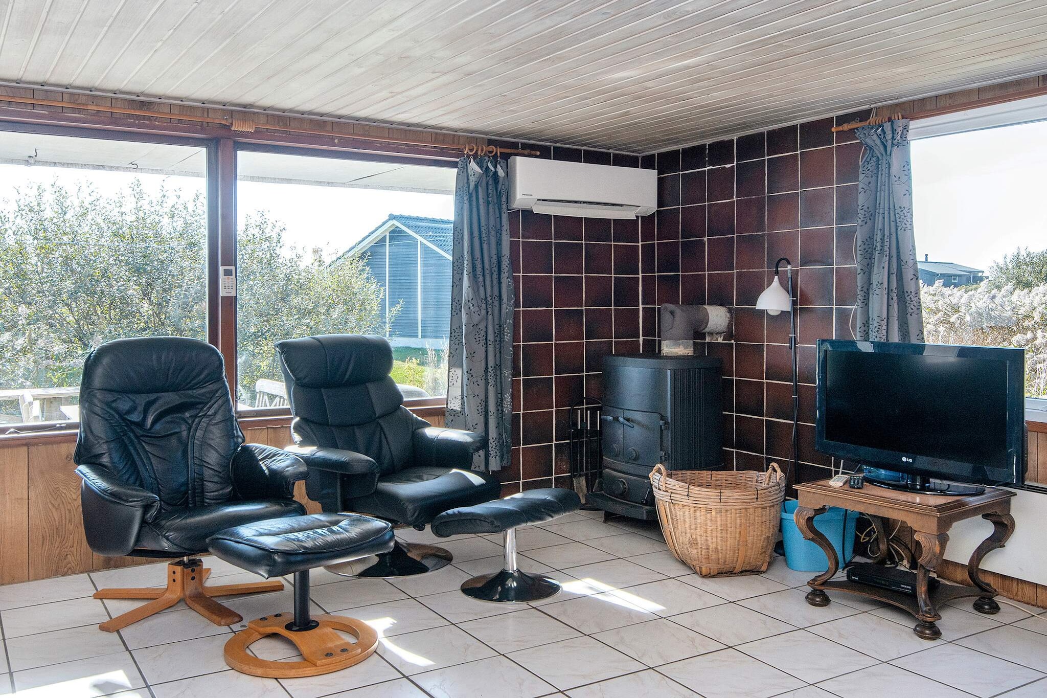 Gemutliches Strandhaus -- By Traum Ferienwohnungen - Innenbereich