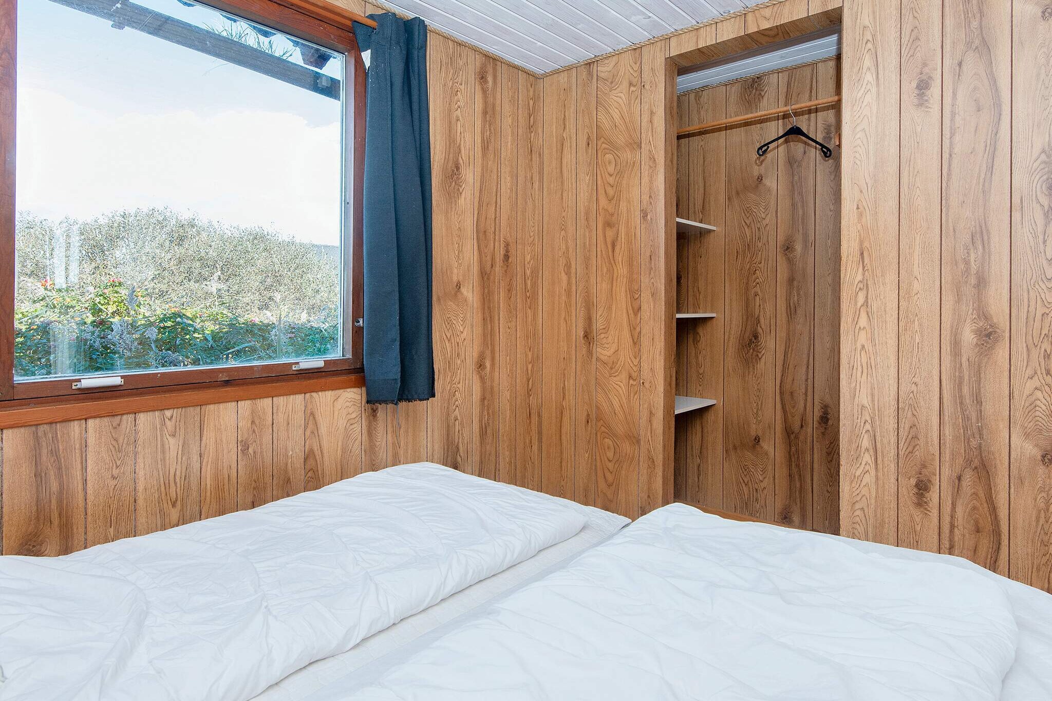 Gemutliches Strandhaus -- By Traum Ferienwohnungen - Innenbereich