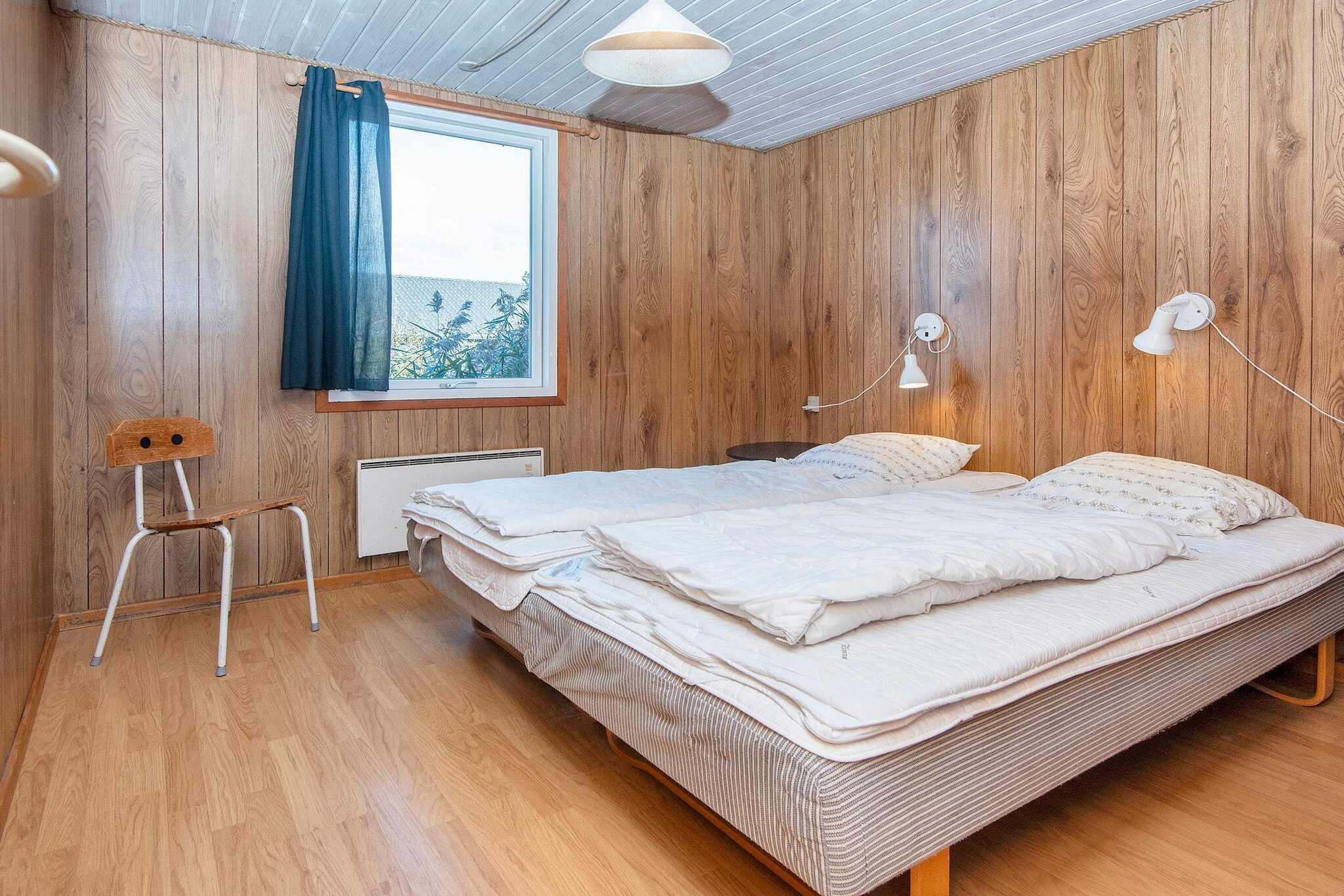 Chalet de plage confortable -- By Traum Ferienwohnungen - Intérieur