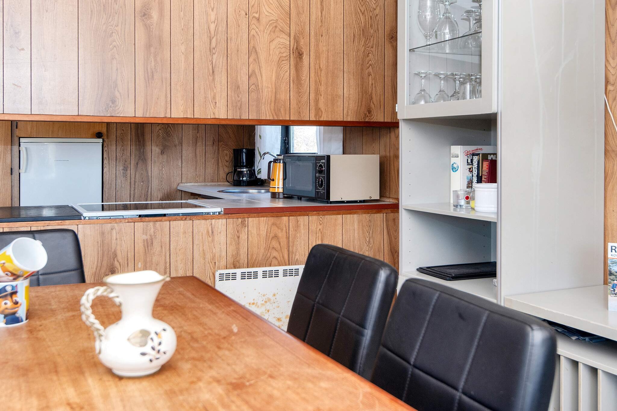 Chalet de plage confortable -- By Traum Ferienwohnungen - Intérieur
