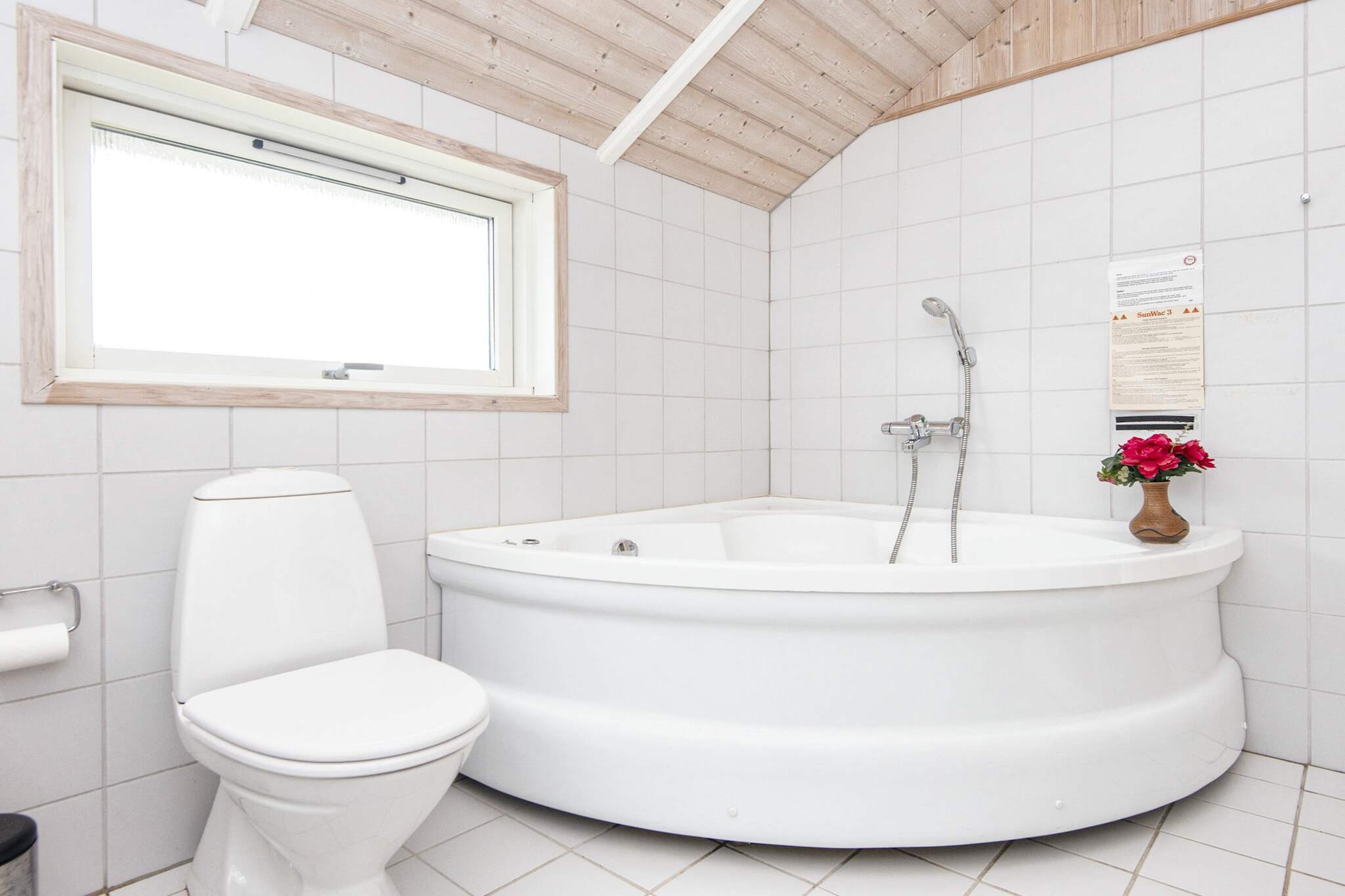 8 persoons vakantie huis in Juelsminde-By Traum