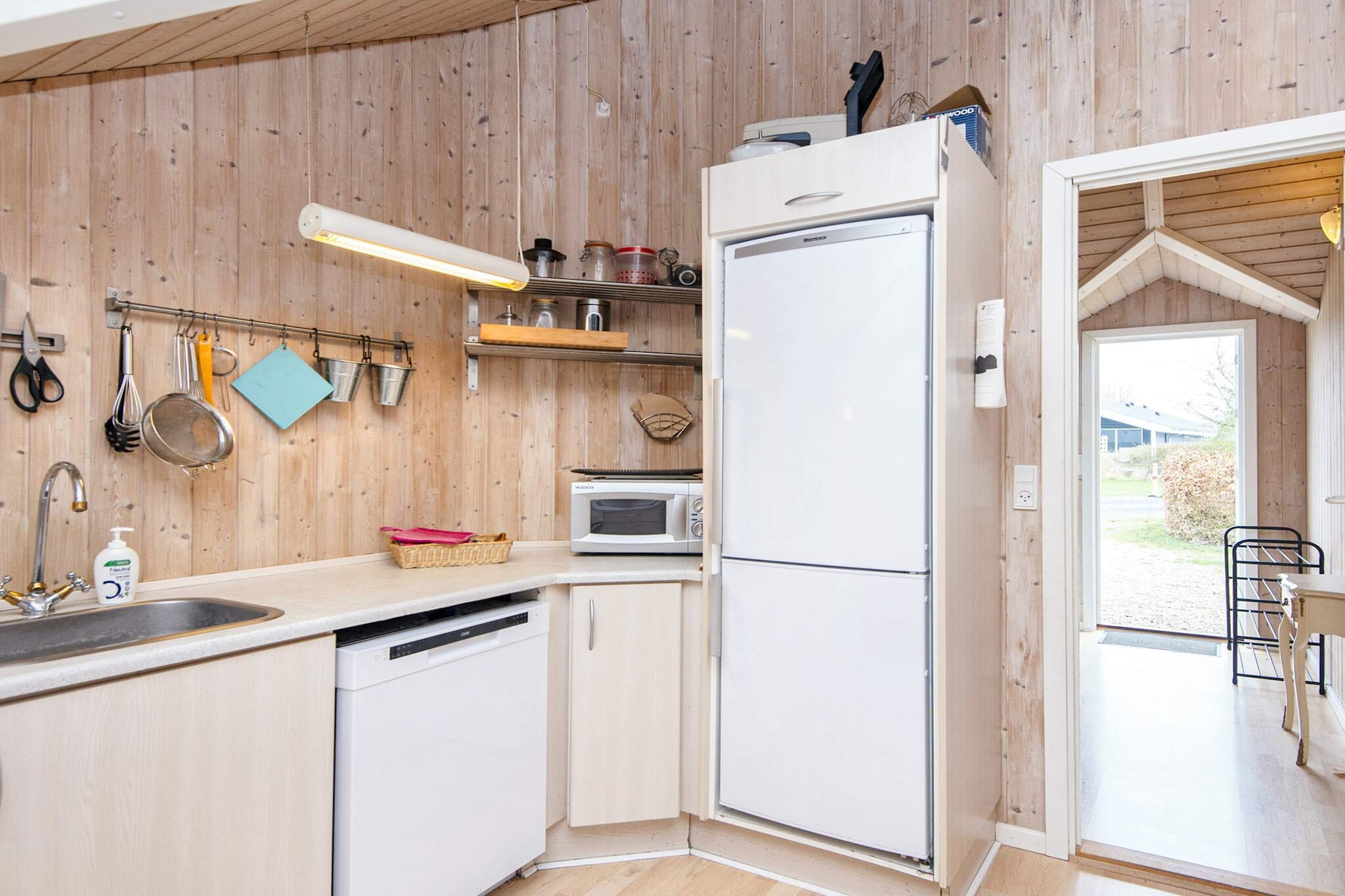 8 persoons vakantie huis in Juelsminde-By Traum - Binnen