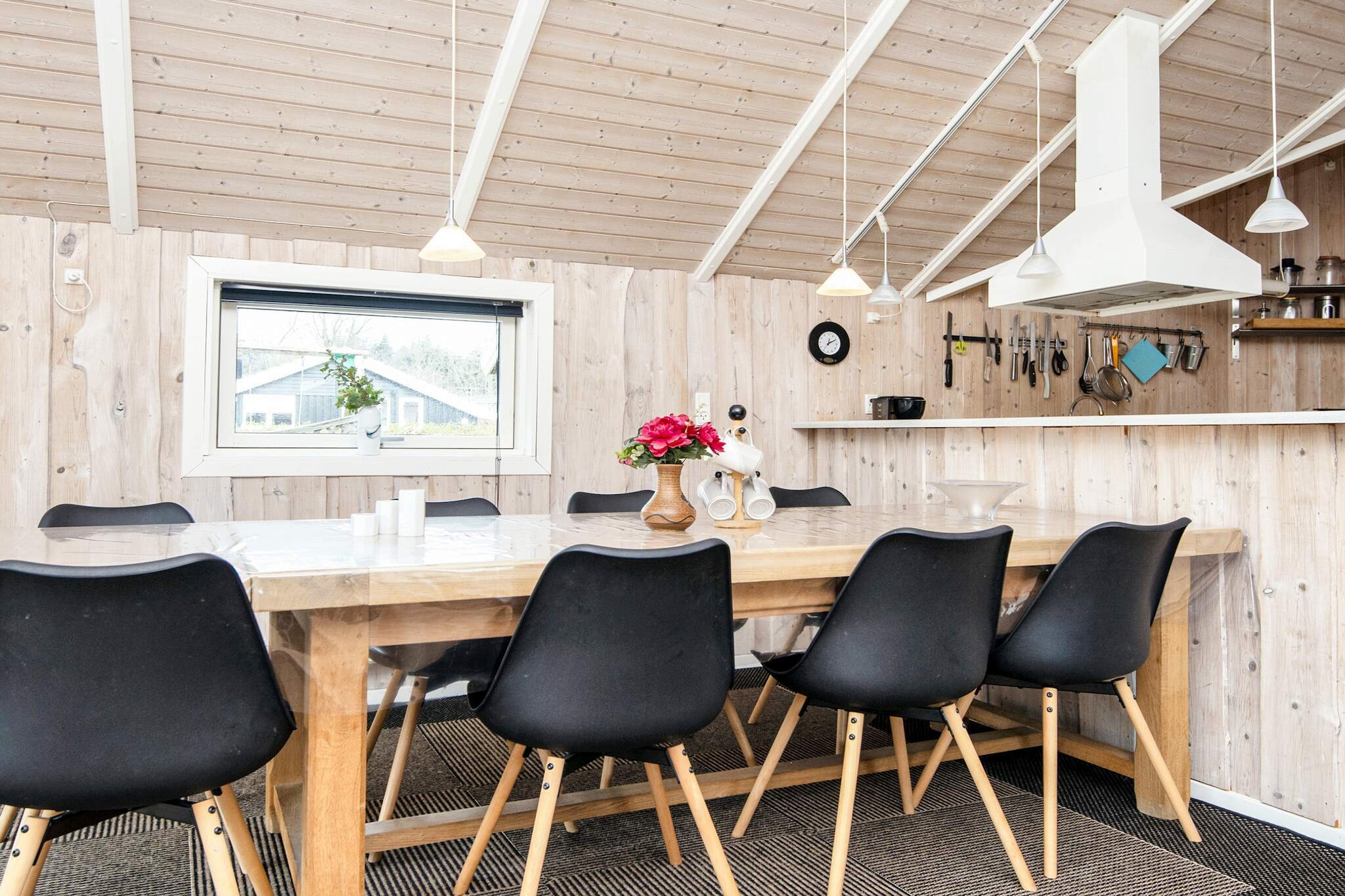 8 persoons vakantie huis in Juelsminde-By Traum - Binnen