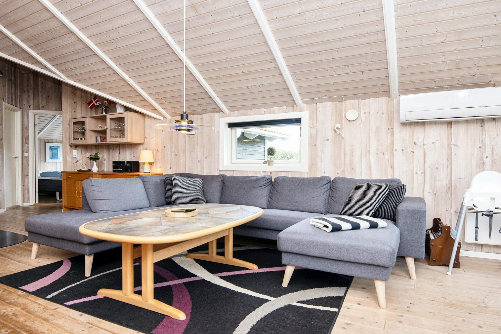 8 persoons vakantie huis in Juelsminde-By Traum - Binnen