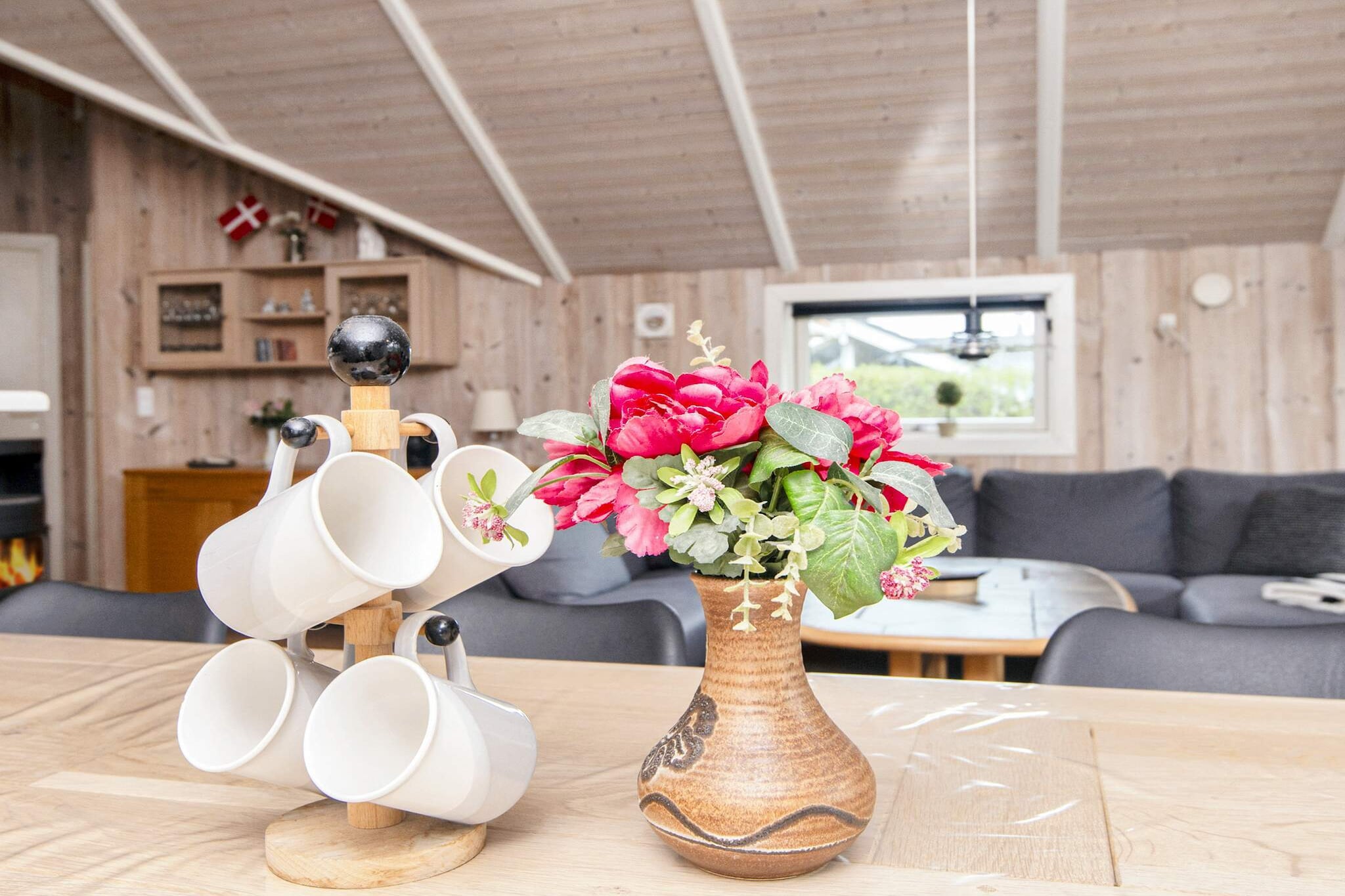 8 persoons vakantie huis in Juelsminde-By Traum - Binnen