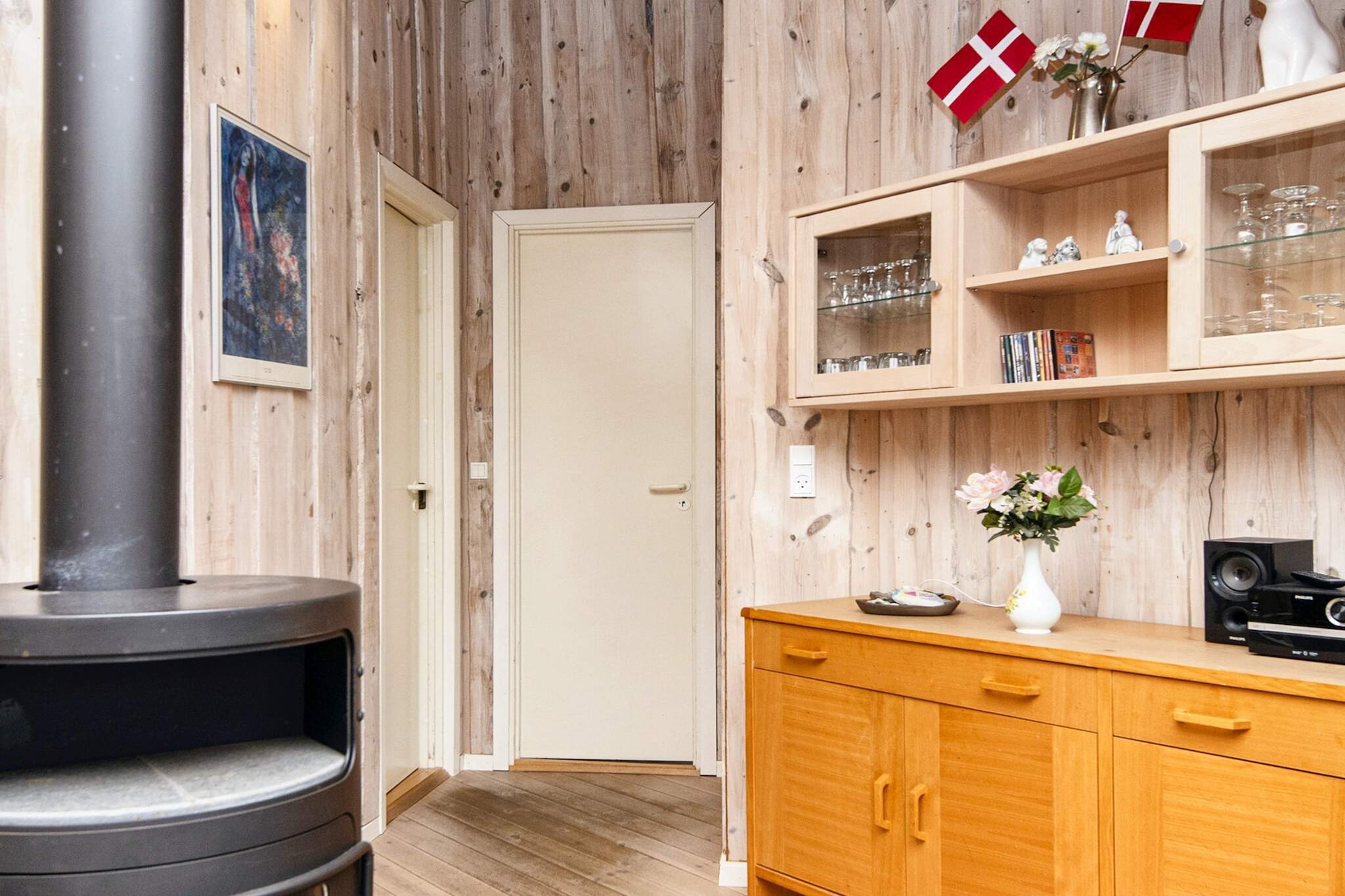 8 persoons vakantie huis in Juelsminde-By Traum - Binnen
