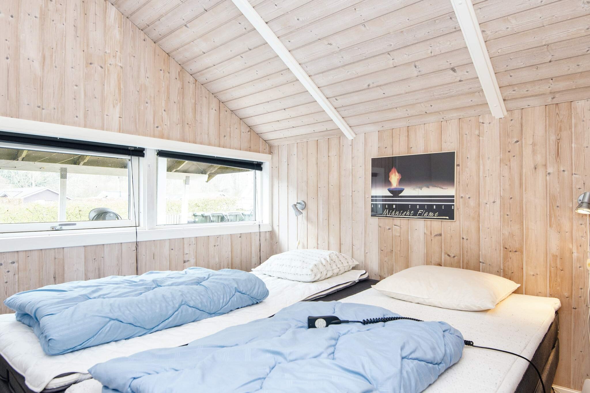 8 persoons vakantie huis in Juelsminde-By Traum - Binnen