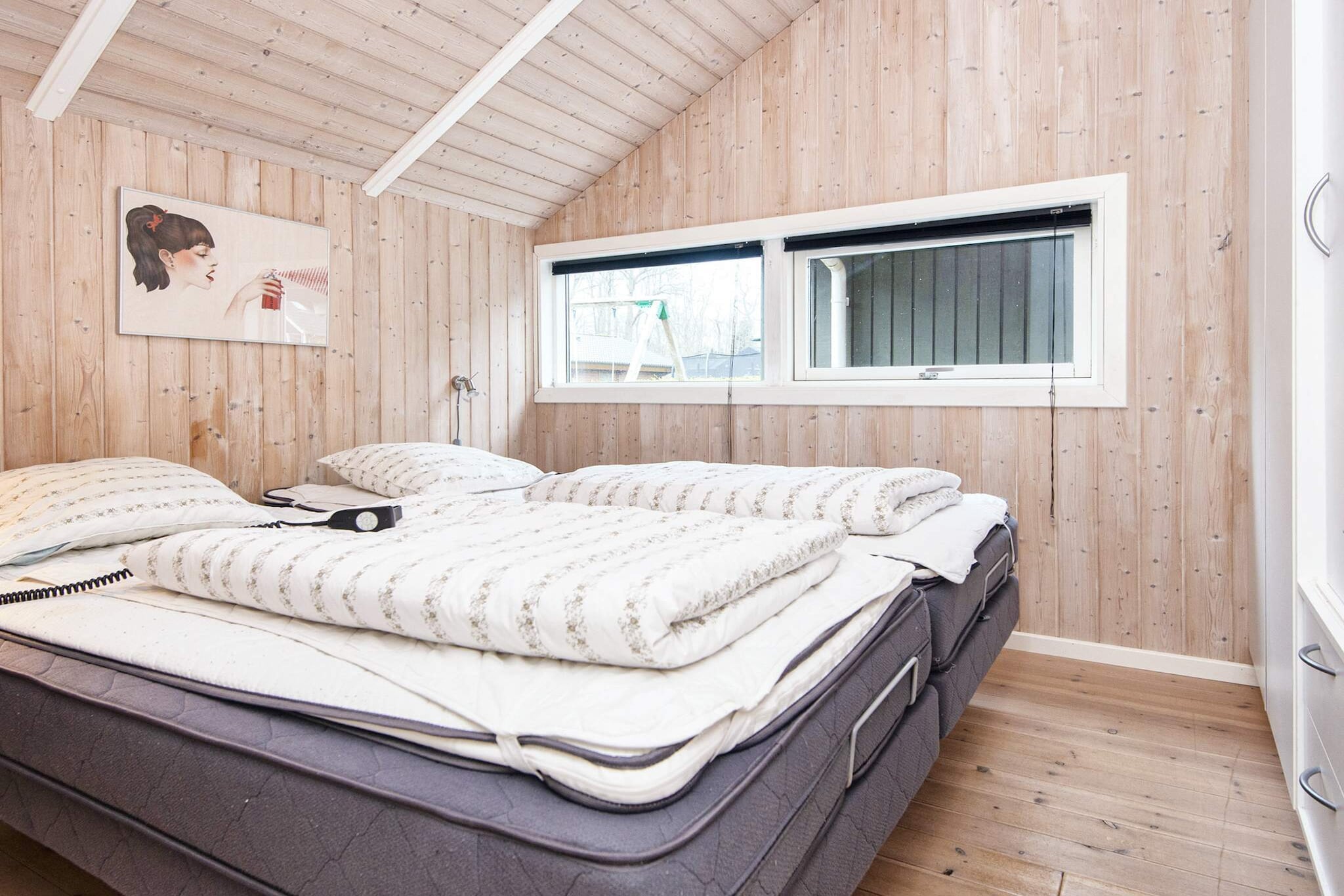 8 persoons vakantie huis in Juelsminde-By Traum - Binnen