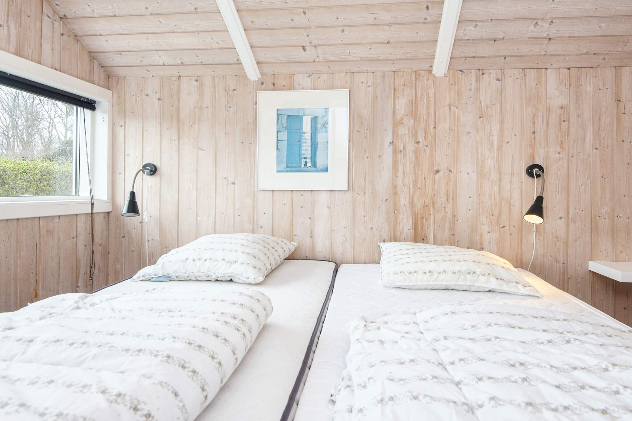 8 persoons vakantie huis in Juelsminde-By Traum - Binnen