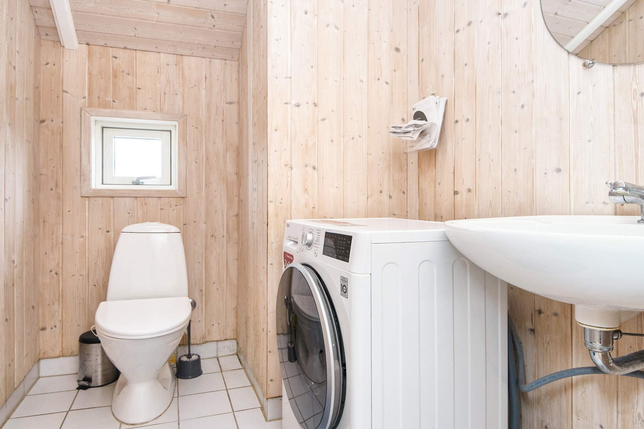 8 persoons vakantie huis in Juelsminde-By Traum - Binnen