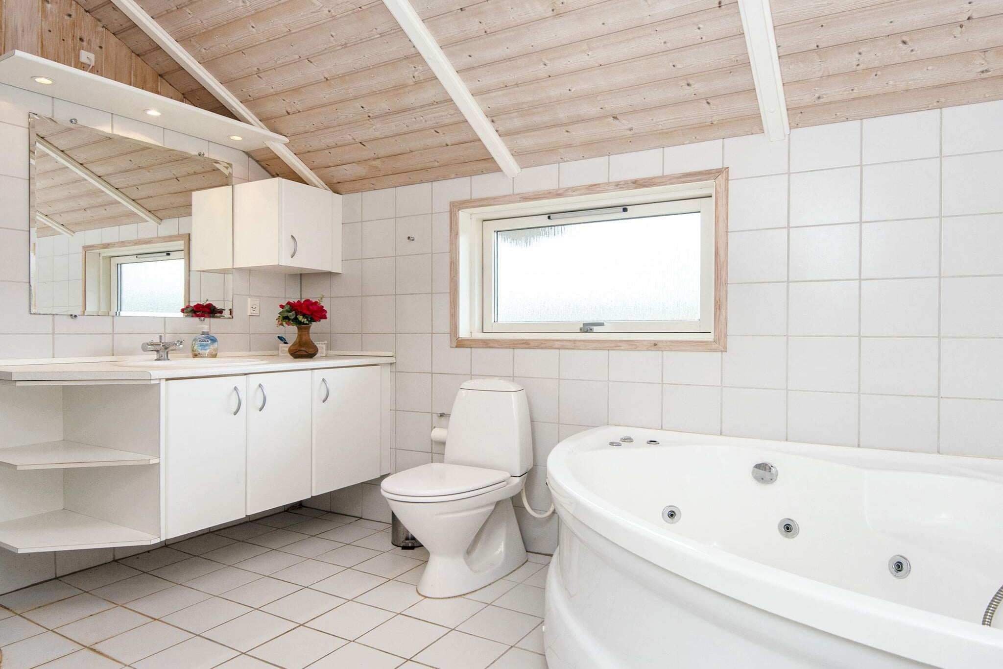 8 persoons vakantie huis in Juelsminde-By Traum - Binnen