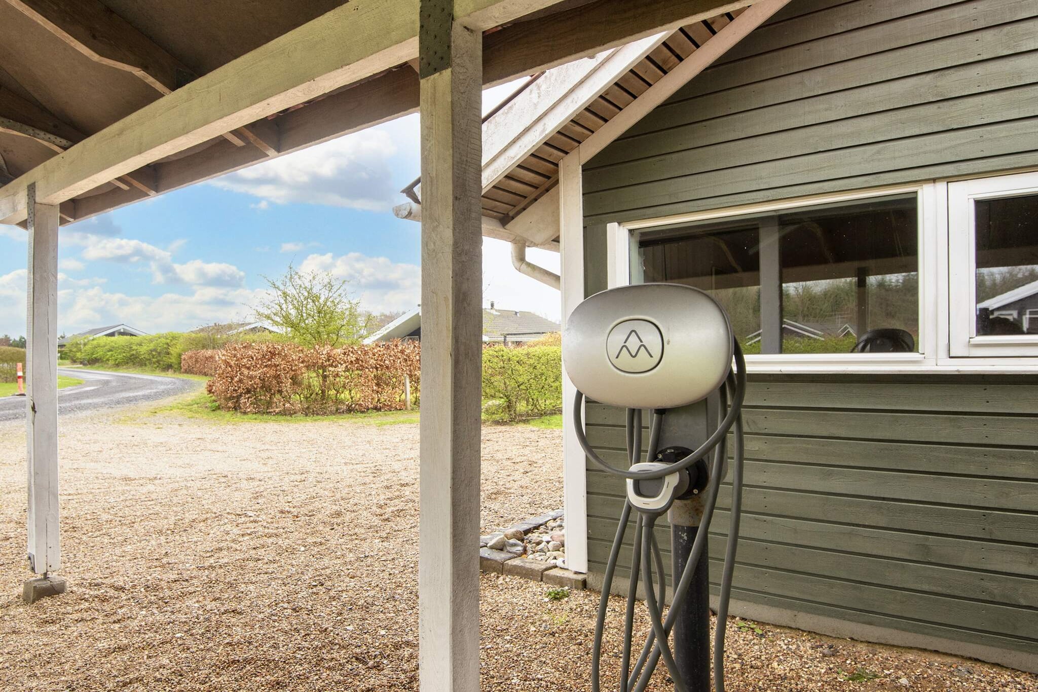 8 persoons vakantie huis in Juelsminde-By Traum