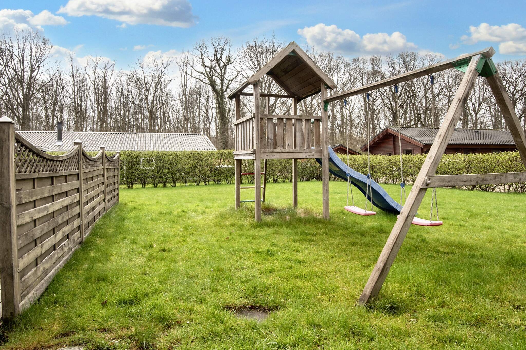 8 persoons vakantie huis in Juelsminde-By Traum - Uitzicht