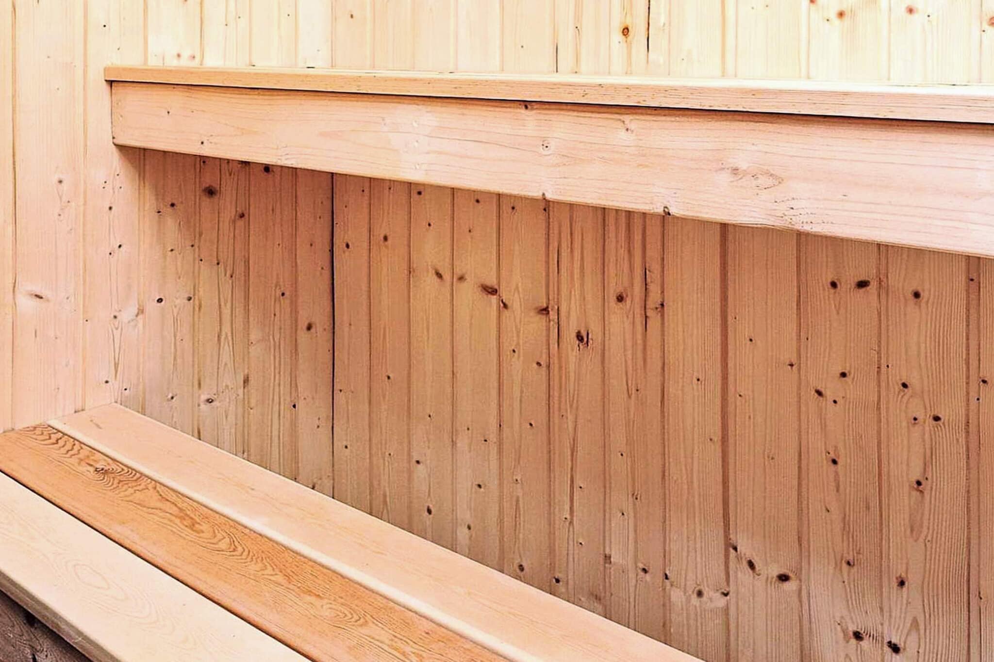 8 persoons vakantie huis in Juelsminde-By Traum - Sauna