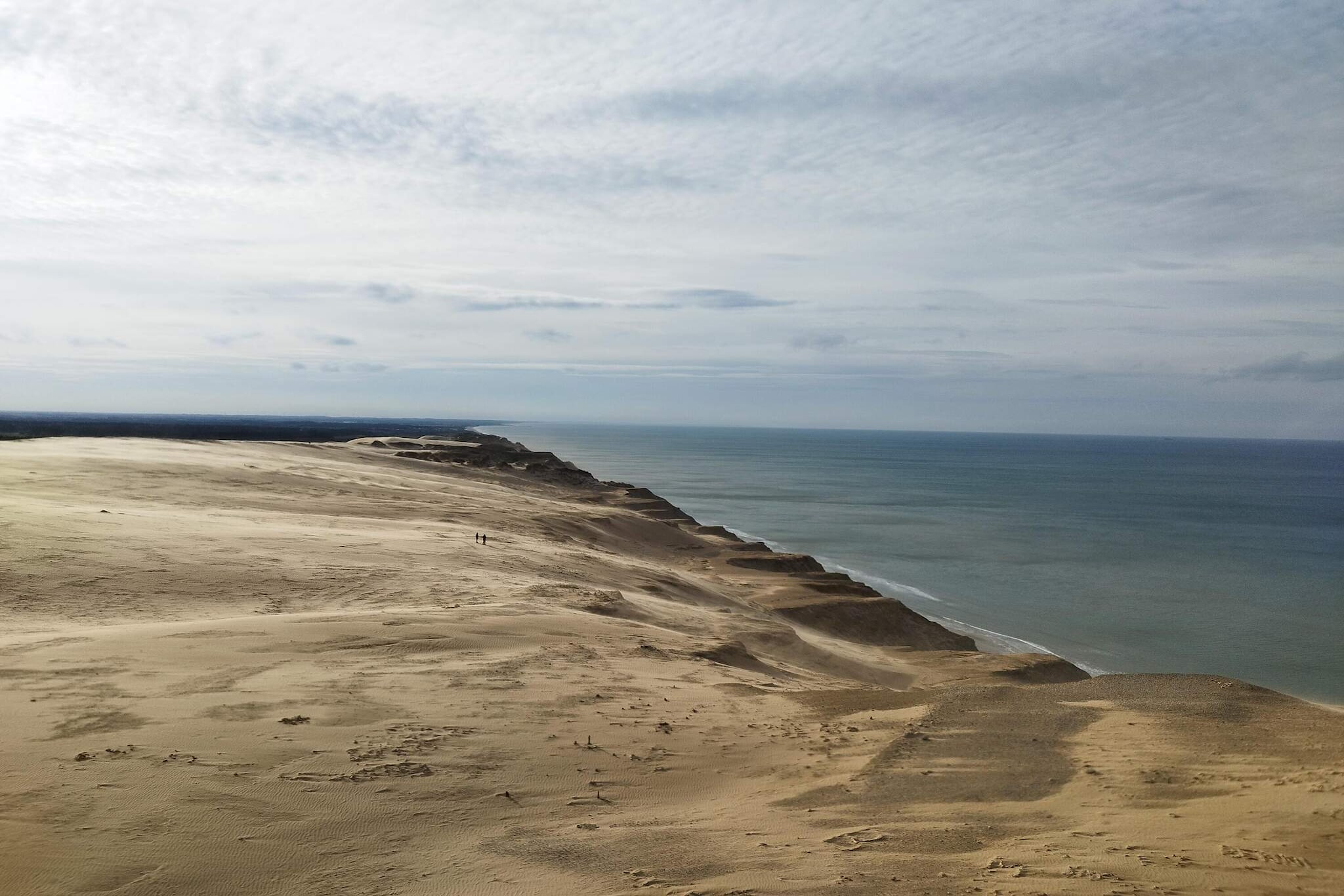 8 persoons vakantie huis in Løkken-By Traum-Waterzicht