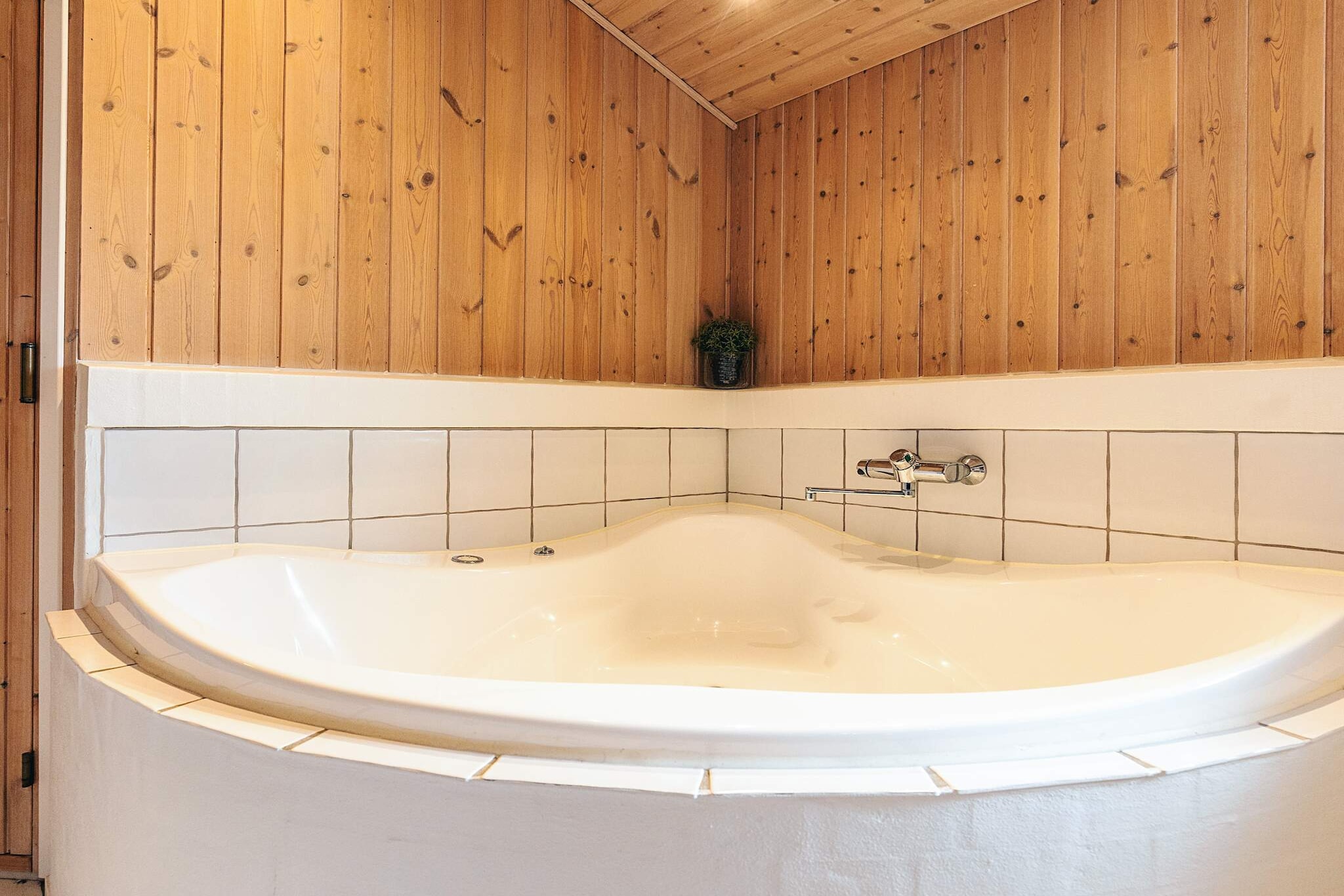 8 persoons vakantie huis in Løkken-By Traum - Spa