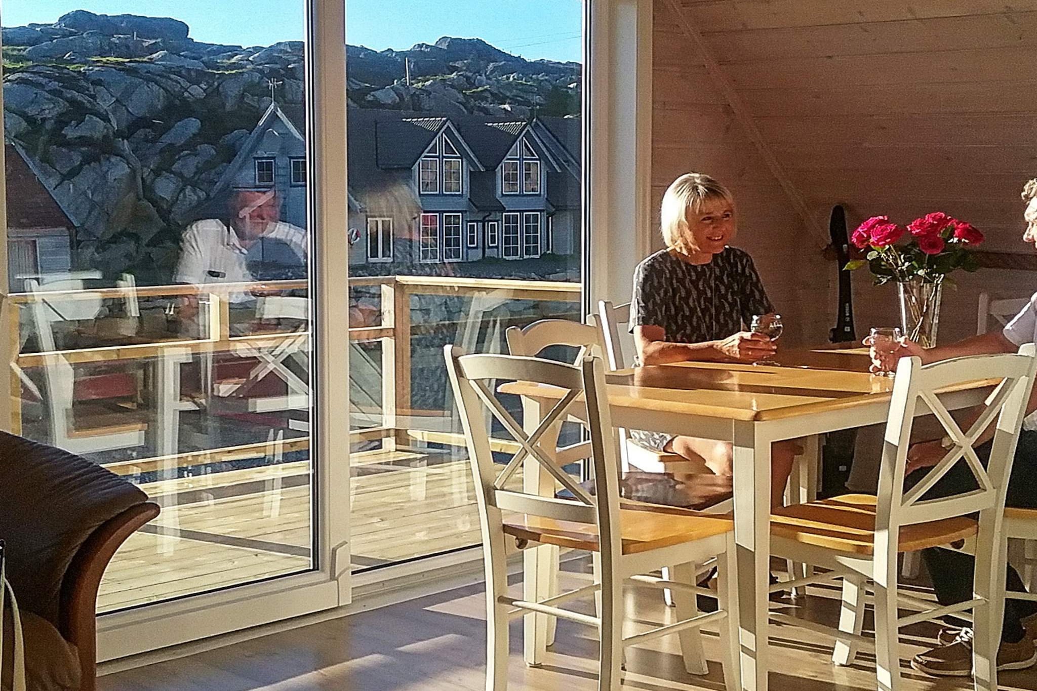 9 person holiday home in Utsira-By Traum