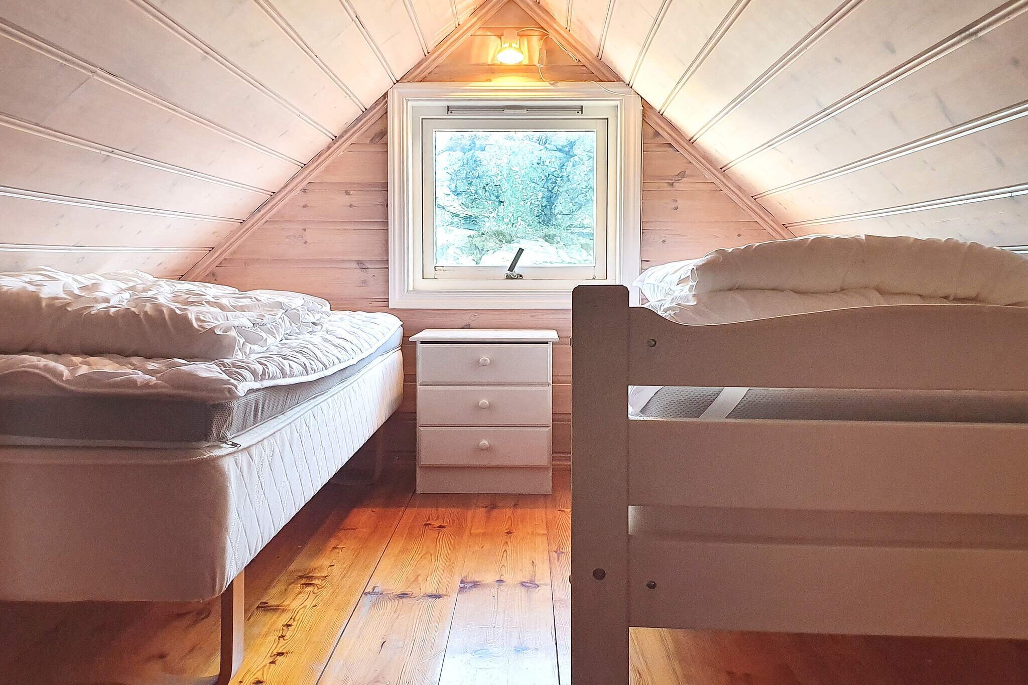 9 persoons vakantie huis in Utsira-By Traum - Binnen