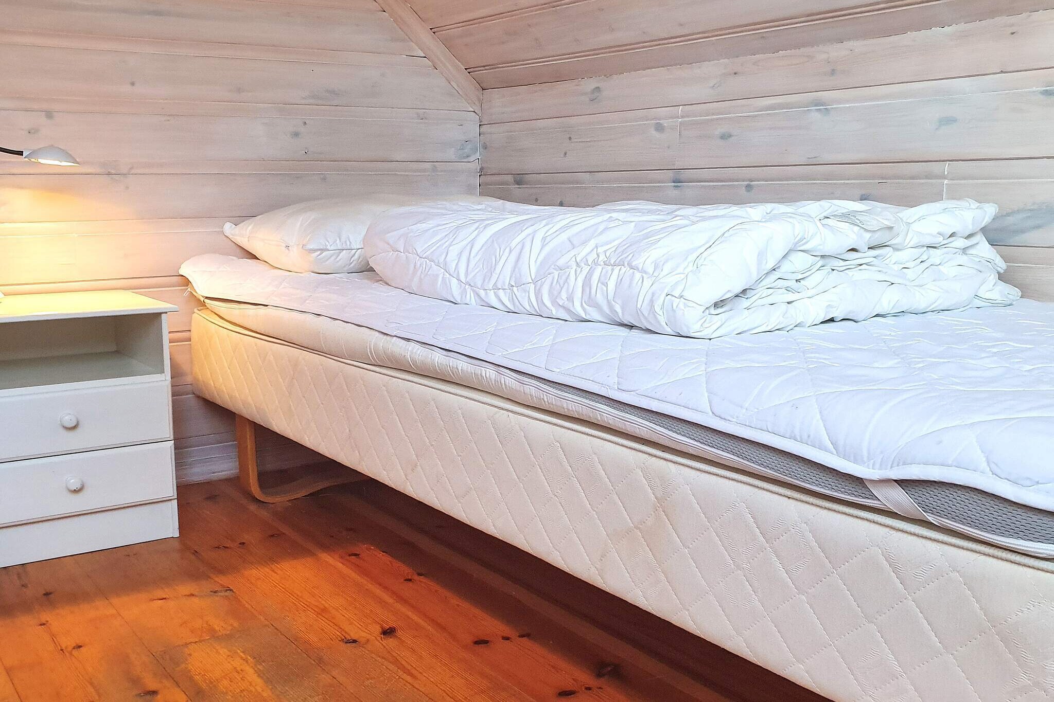 9 persoons vakantie huis in Utsira-By Traum - Binnen