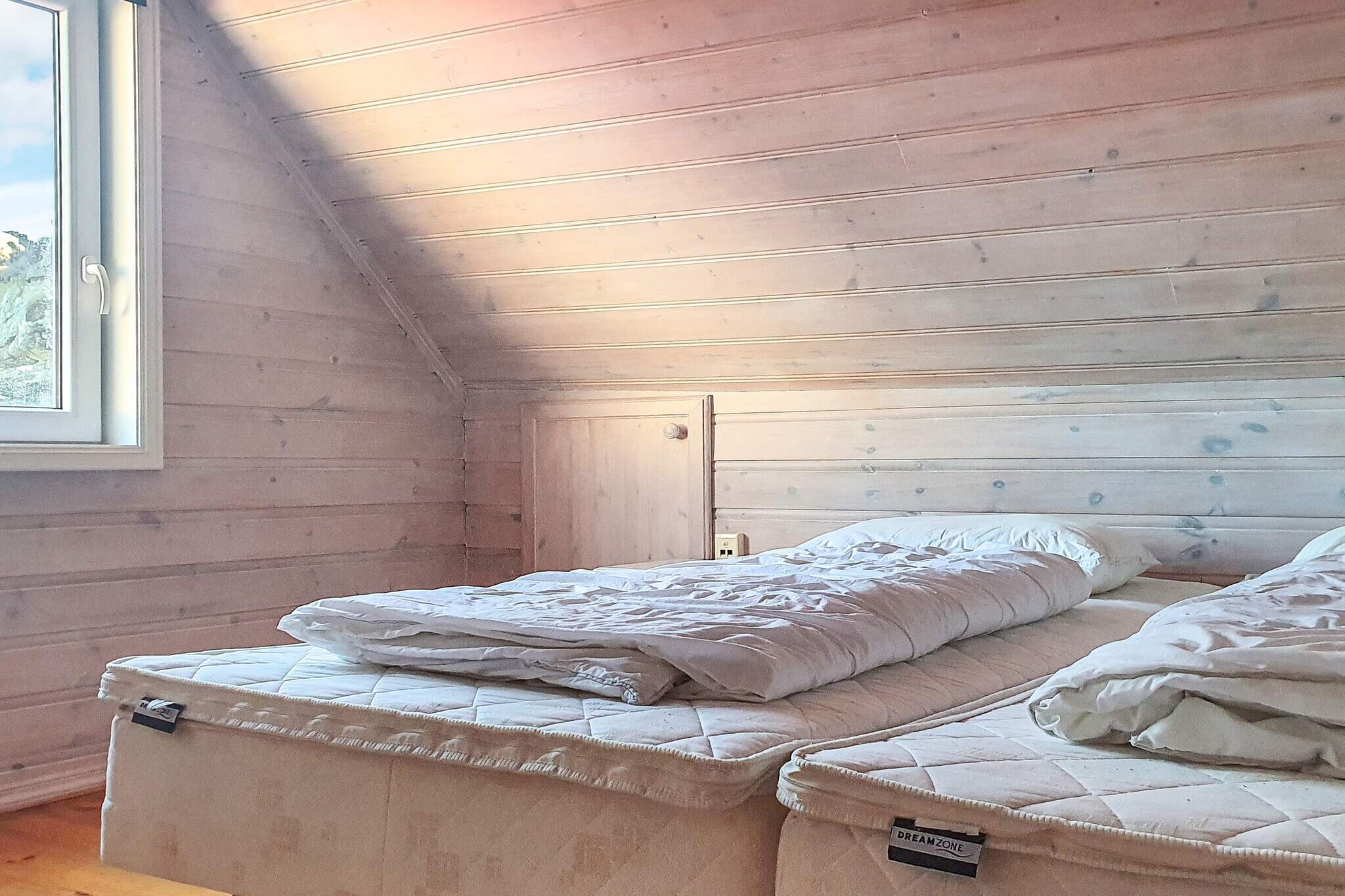 9 persoons vakantie huis in Utsira-By Traum - Binnen