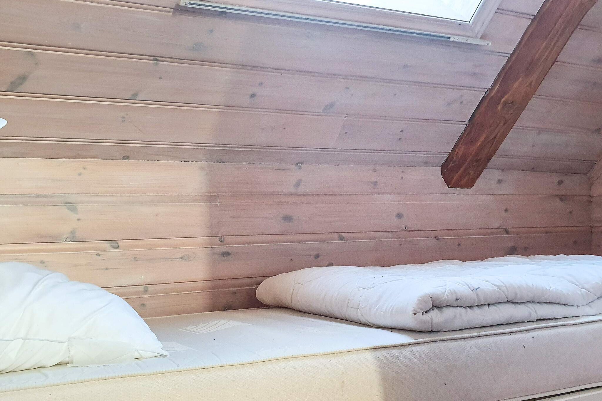 9 persoons vakantie huis in Utsira-By Traum - Binnen