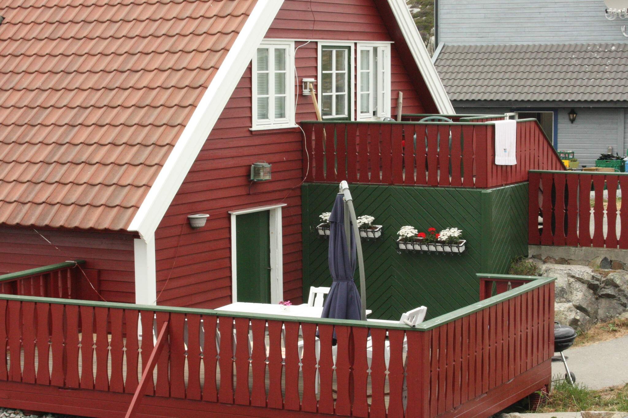 9 persoons vakantie huis in Utsira-By Traum - Niet-getagd