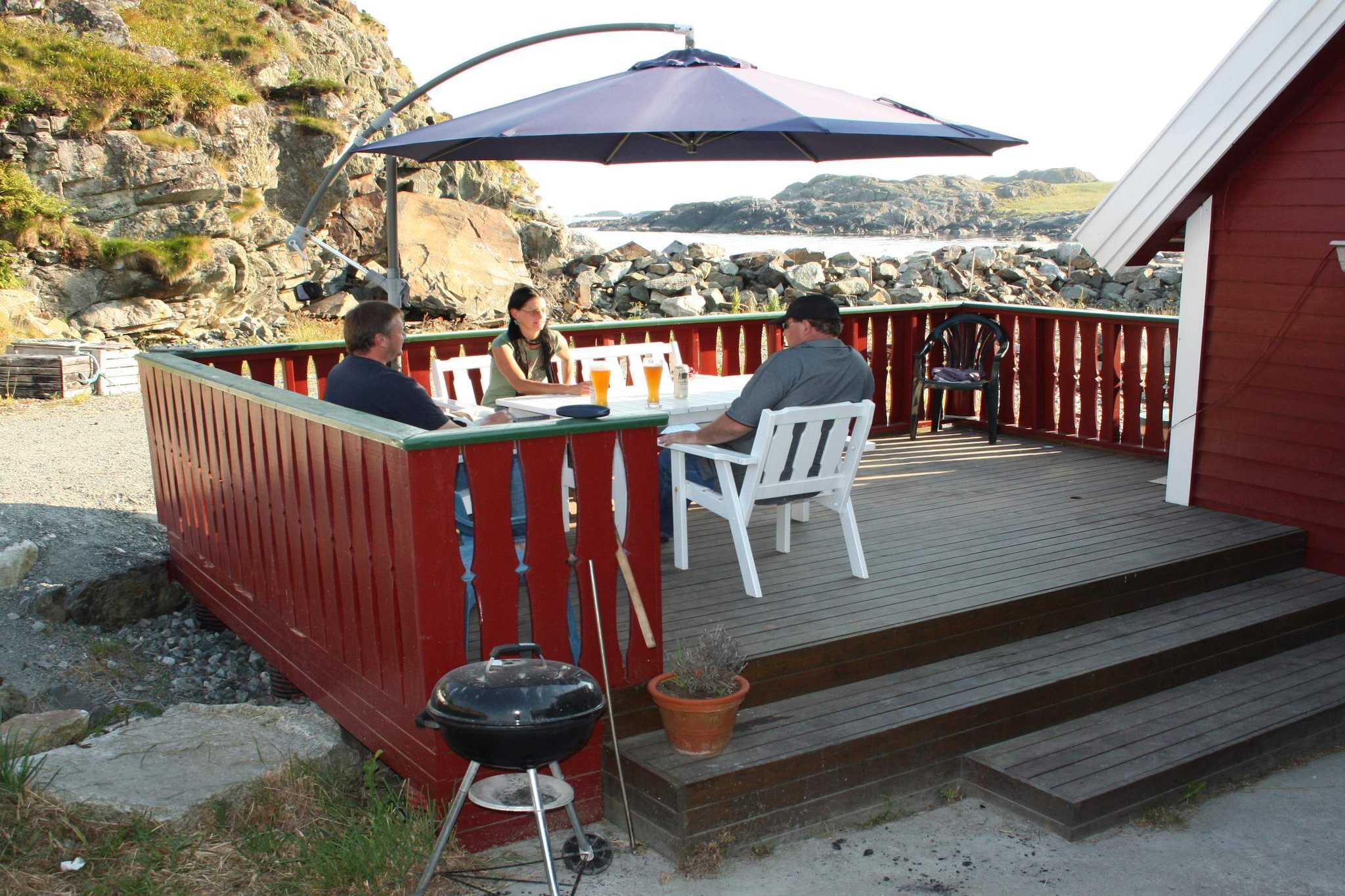 9 persoons vakantie huis in Utsira-By Traum - Niet-getagd