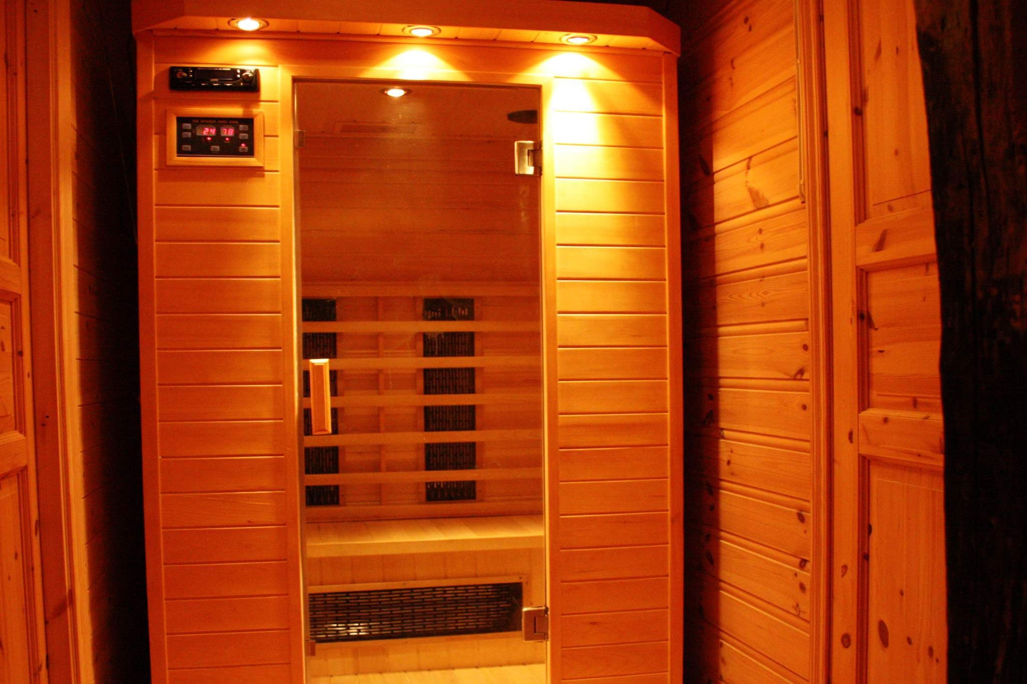9 persoons vakantie huis in Utsira-By Traum - Sauna