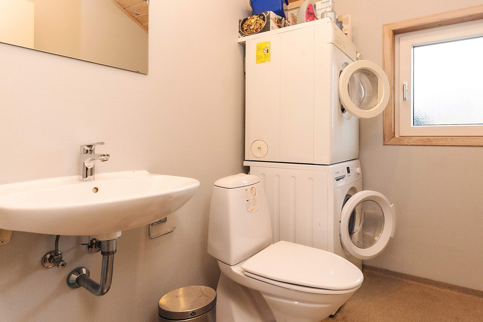 8 persoons vakantie huis in Hals-By Traum - Binnen
