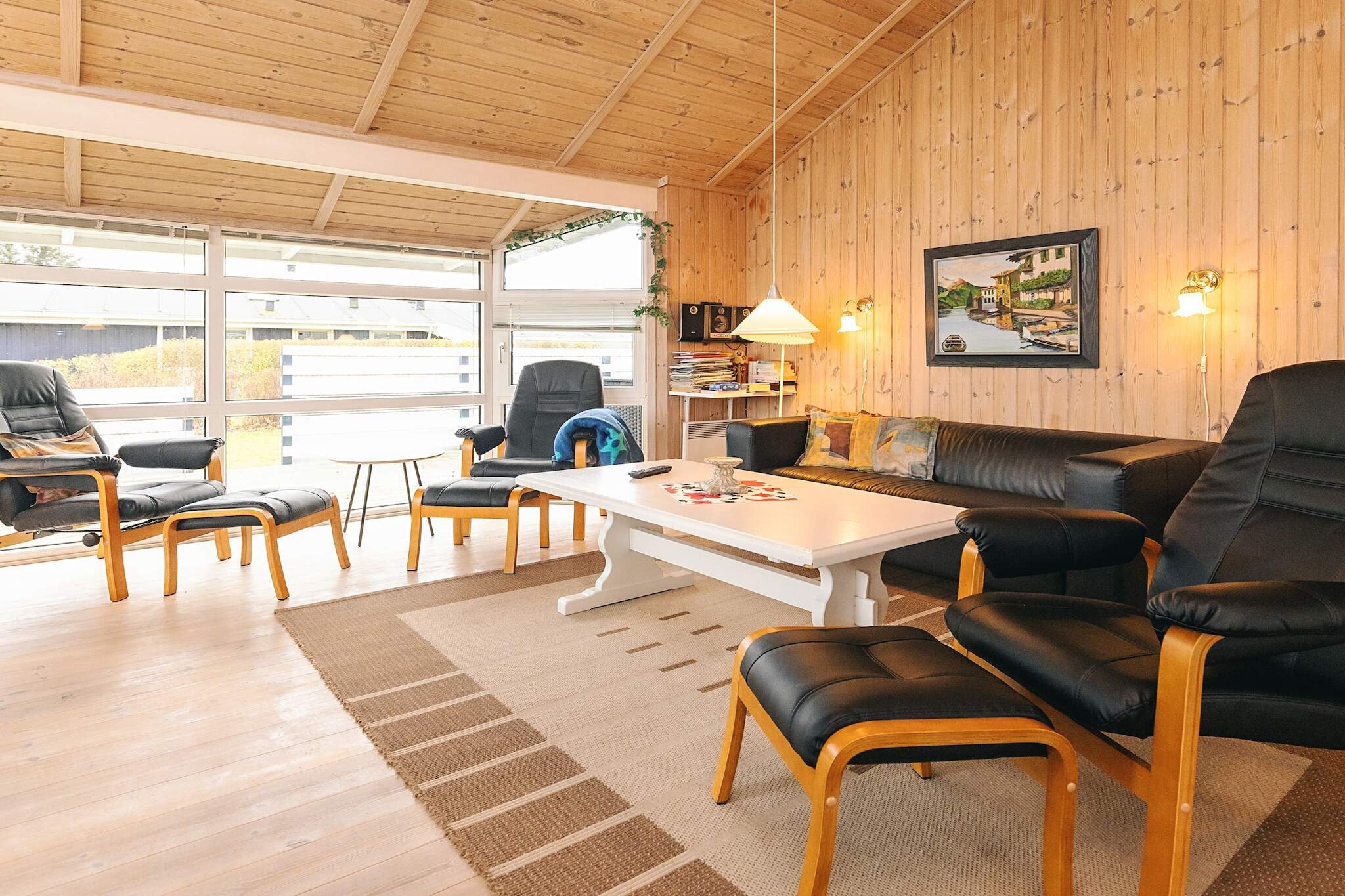 8 persoons vakantie huis in Hals-By Traum - Binnen