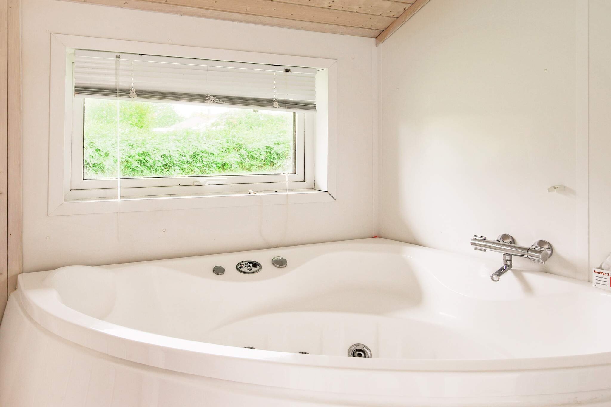 8 persoons vakantie huis in Gilleleje - Spa