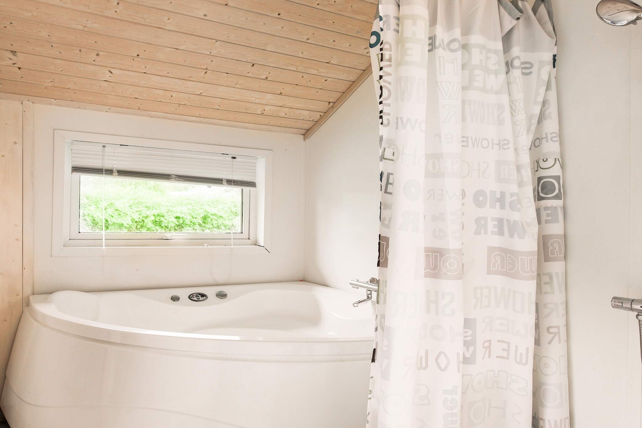 8 persoons vakantie huis in Gilleleje - Spa