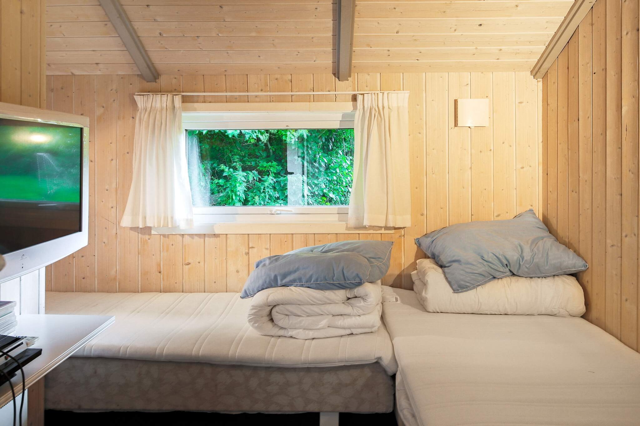 8 persoons vakantie huis in Gilleleje - Binnen