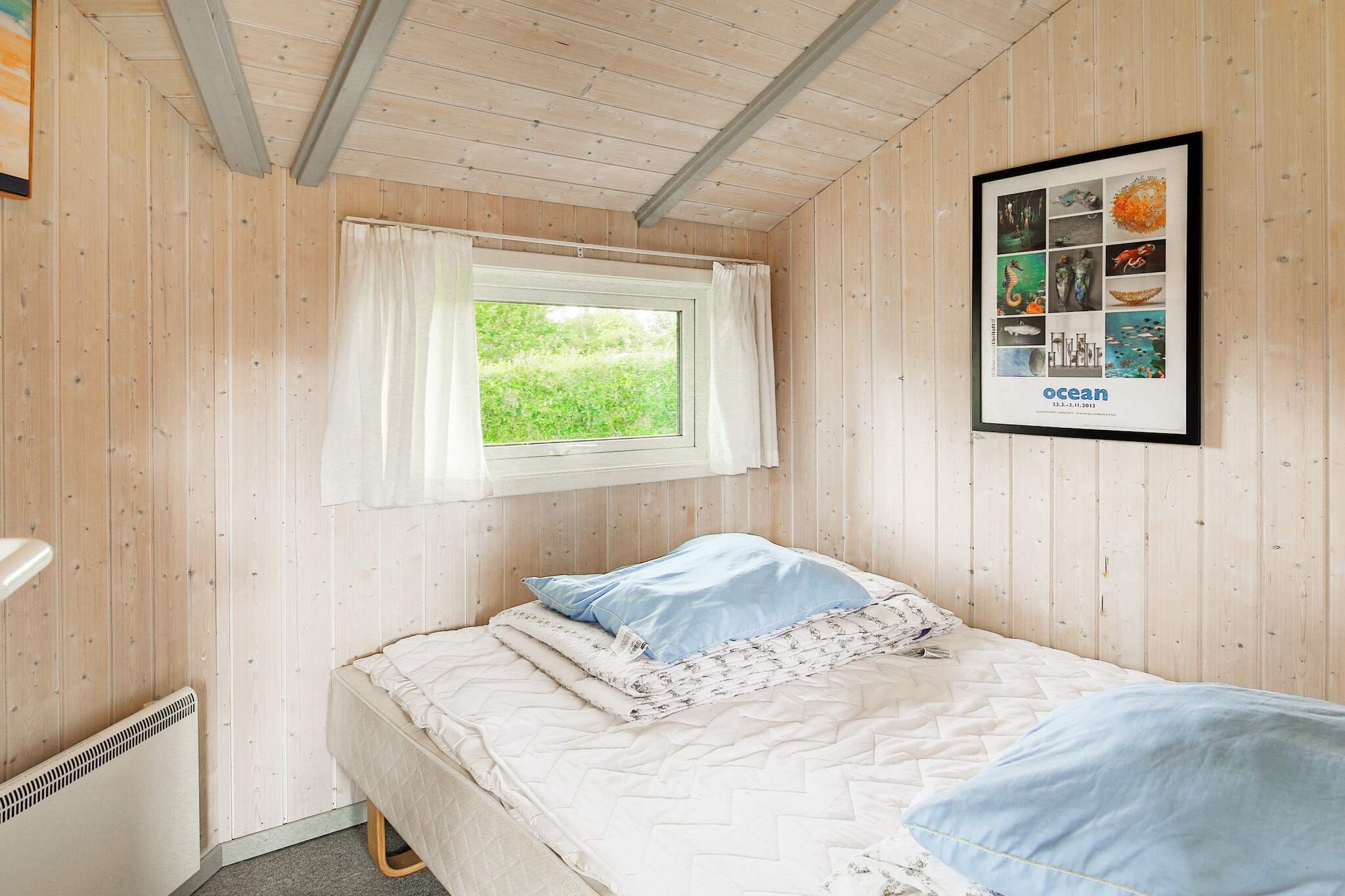8 persoons vakantie huis in Gilleleje - Binnen