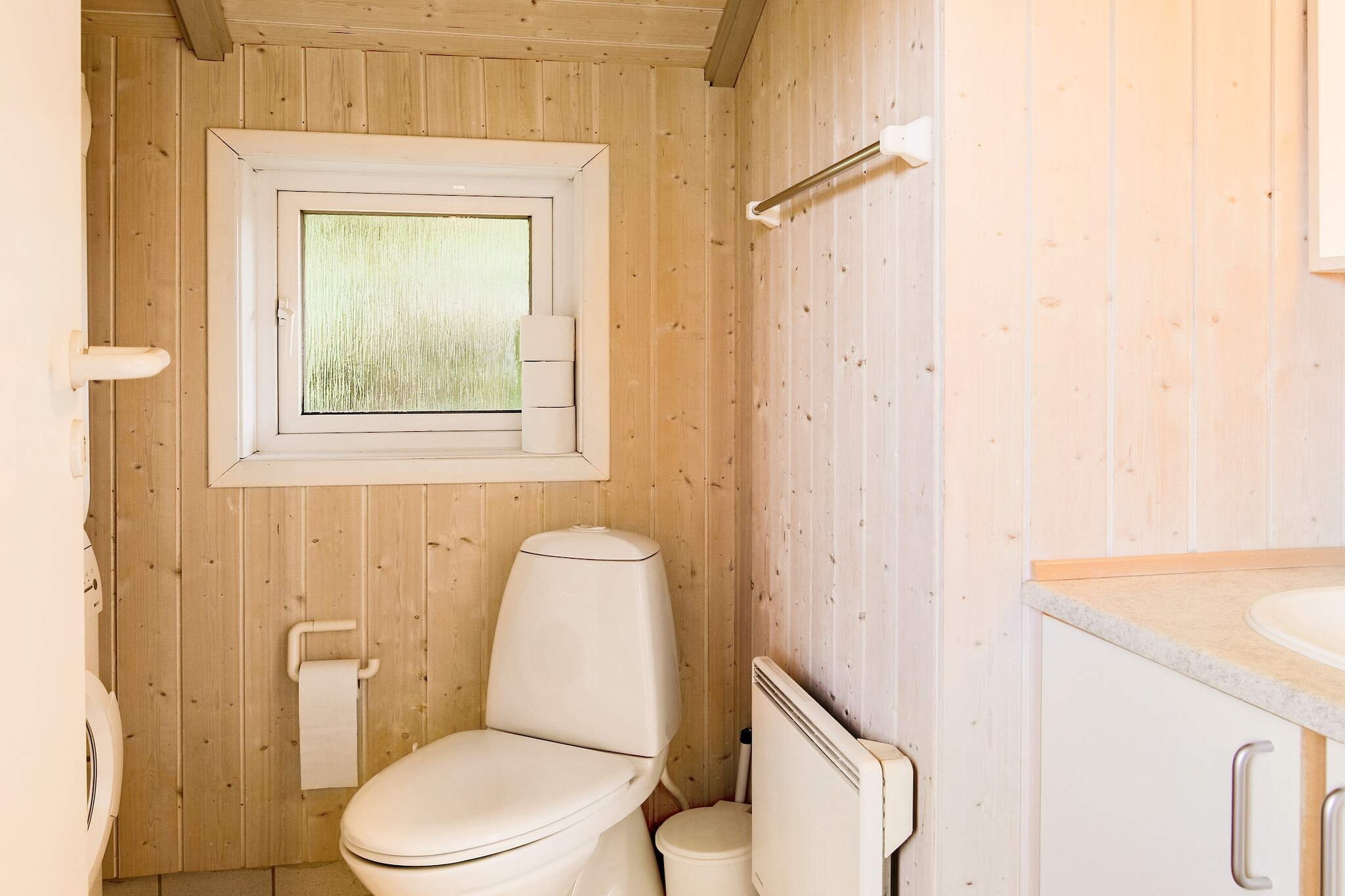 8 persoons vakantie huis in Gilleleje - Binnen