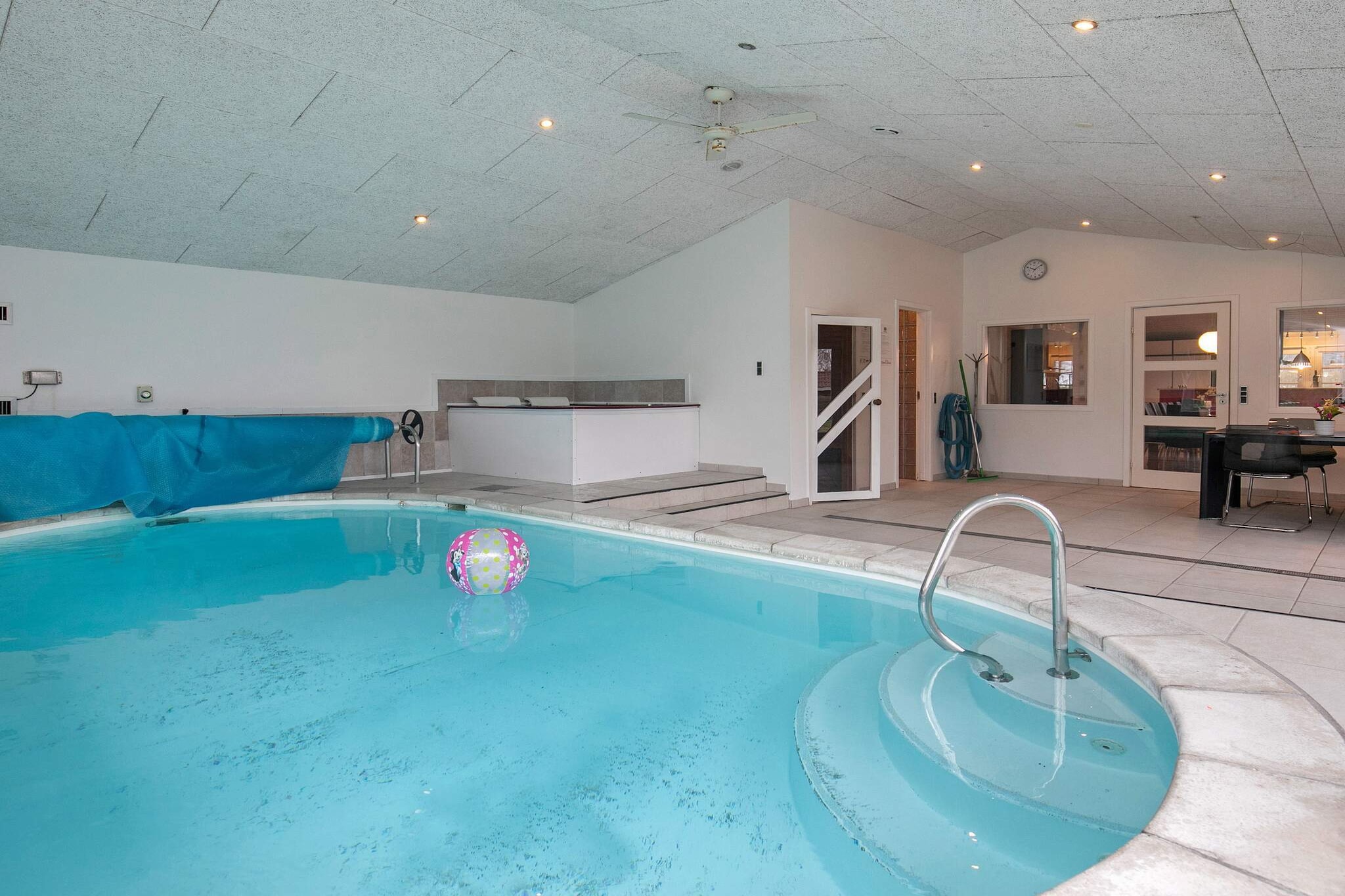 15 persoons vakantie huis in Hals-By Traum - Zwembad