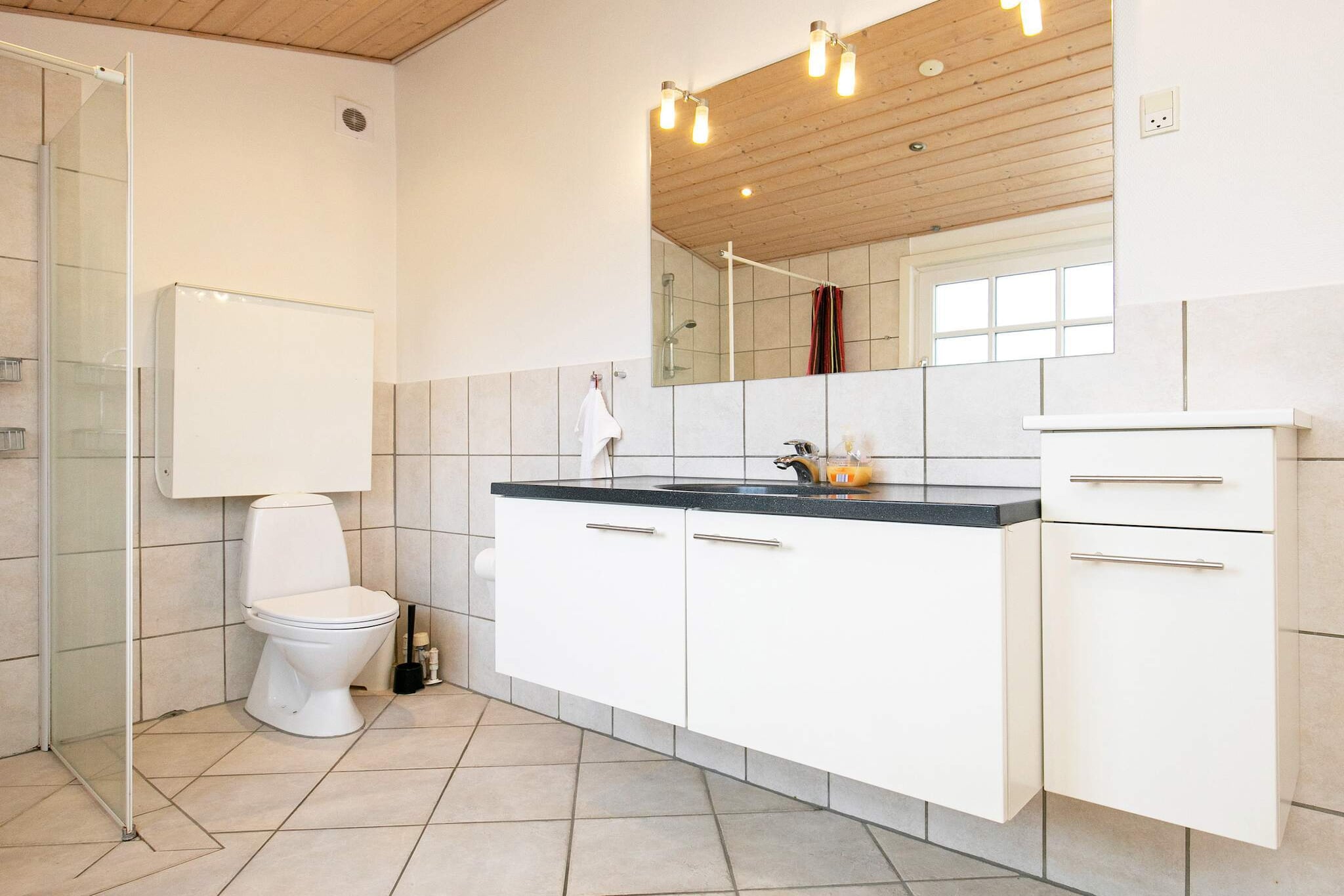 15 persoons vakantie huis in Hals-By Traum - Binnen